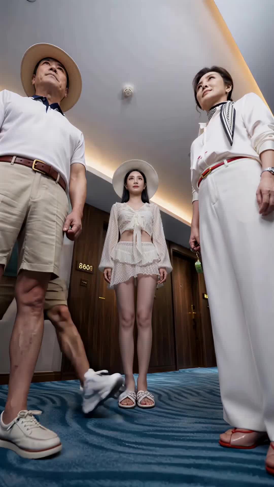 第18集 - 女兒婚禮我重生，渣男閨蜜齊落網