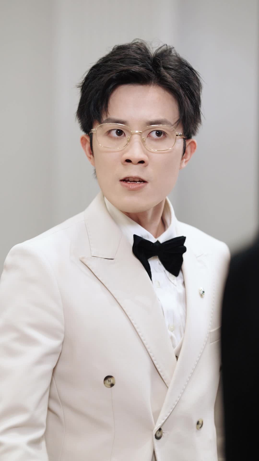 第15集 - 轉身後的追愛