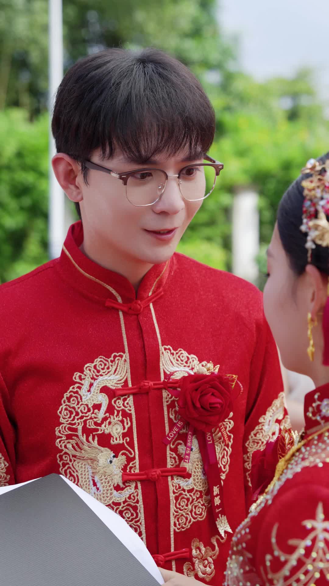第5集 - 婚禮崩盤日