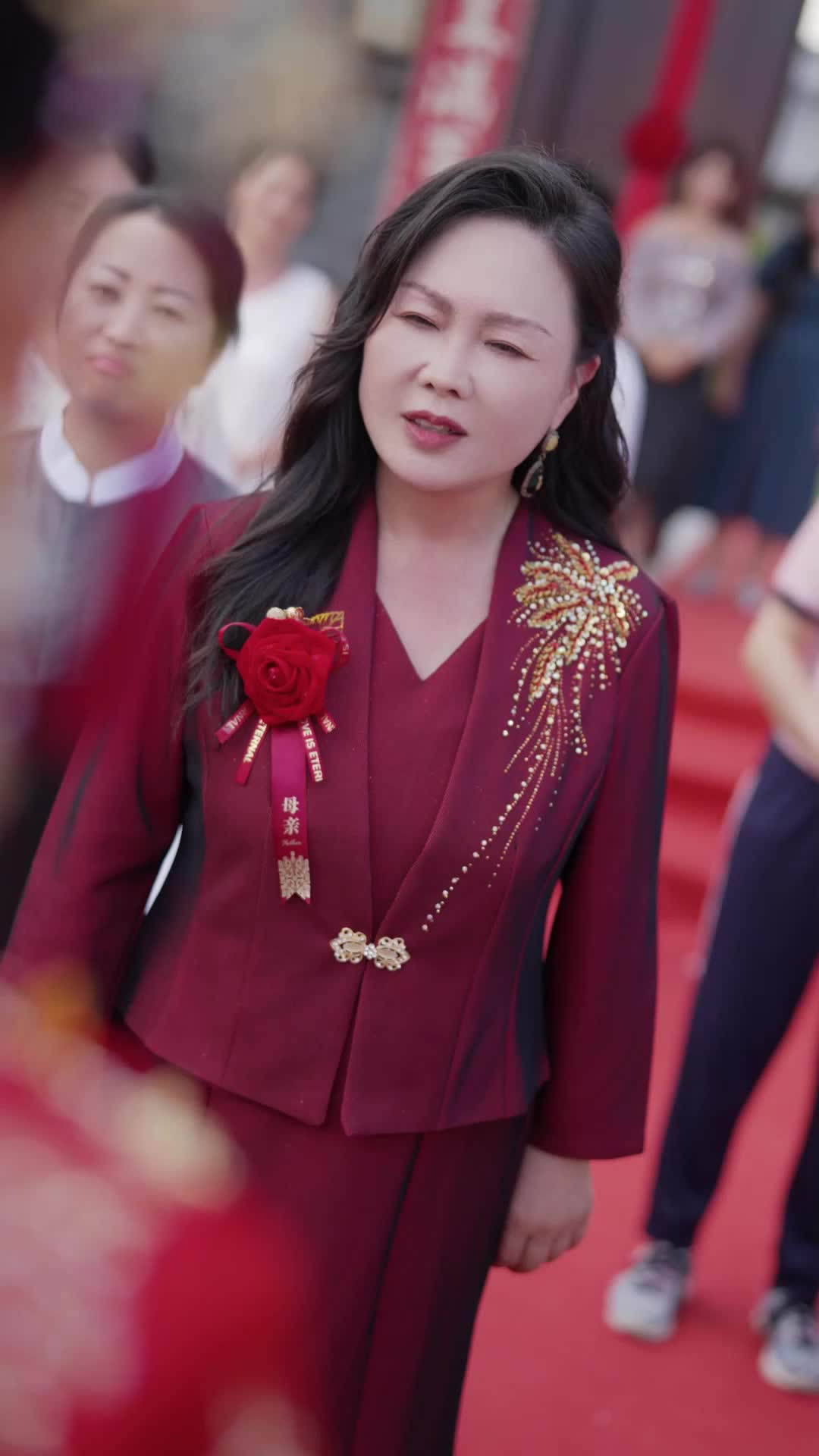 第6集 - 婚禮崩盤日