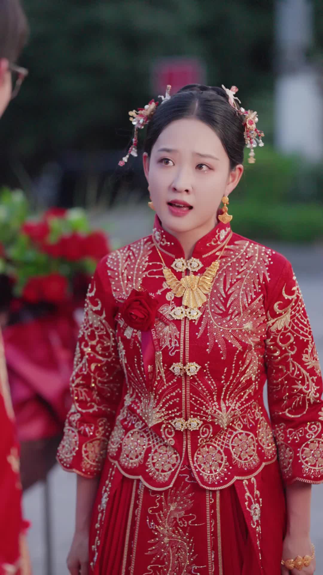 第9集 - 婚禮崩盤日