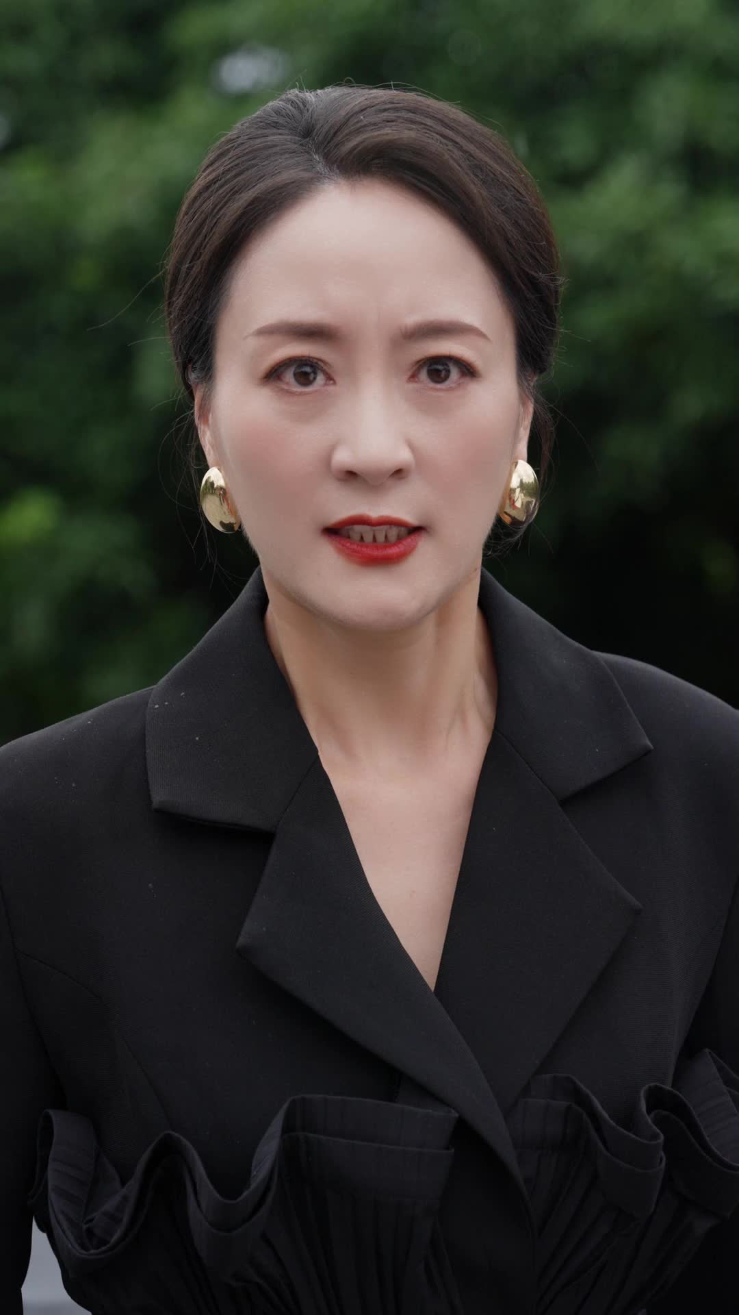 第11集 - 婚禮崩盤日