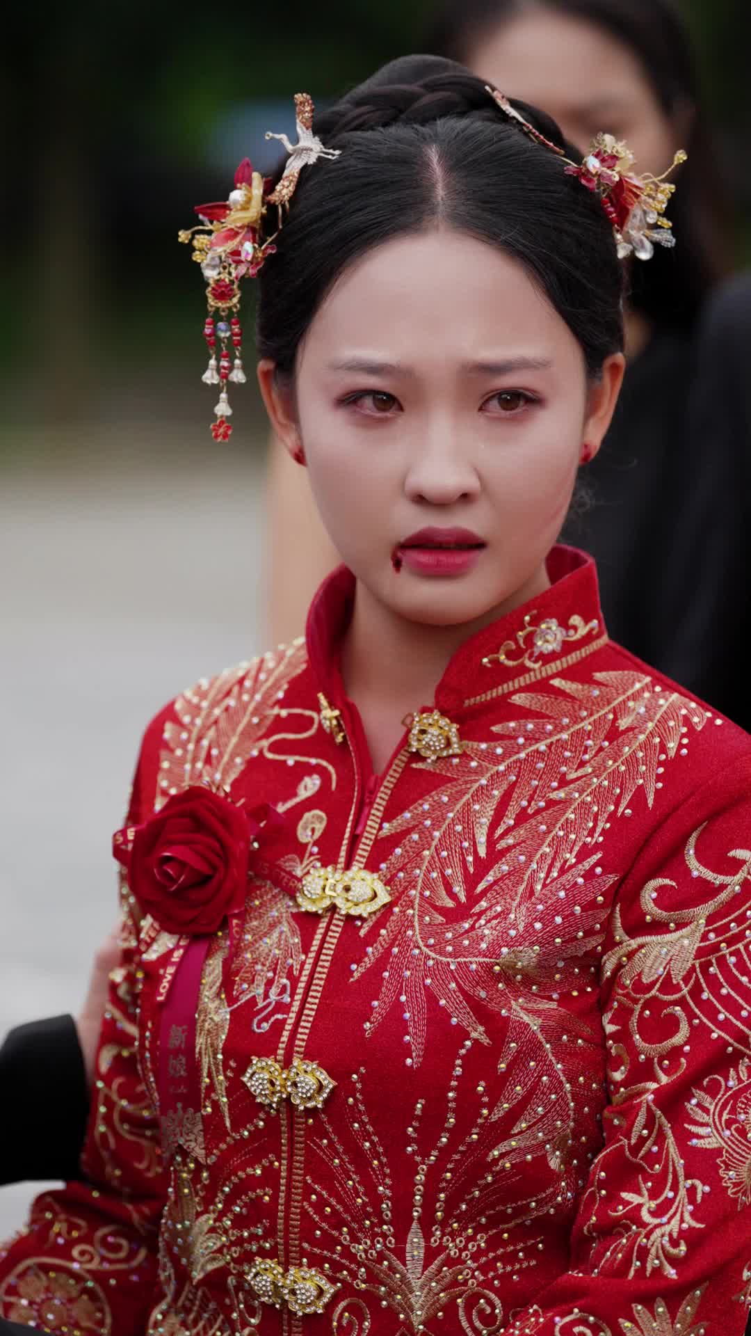 第13集 - 婚禮崩盤日
