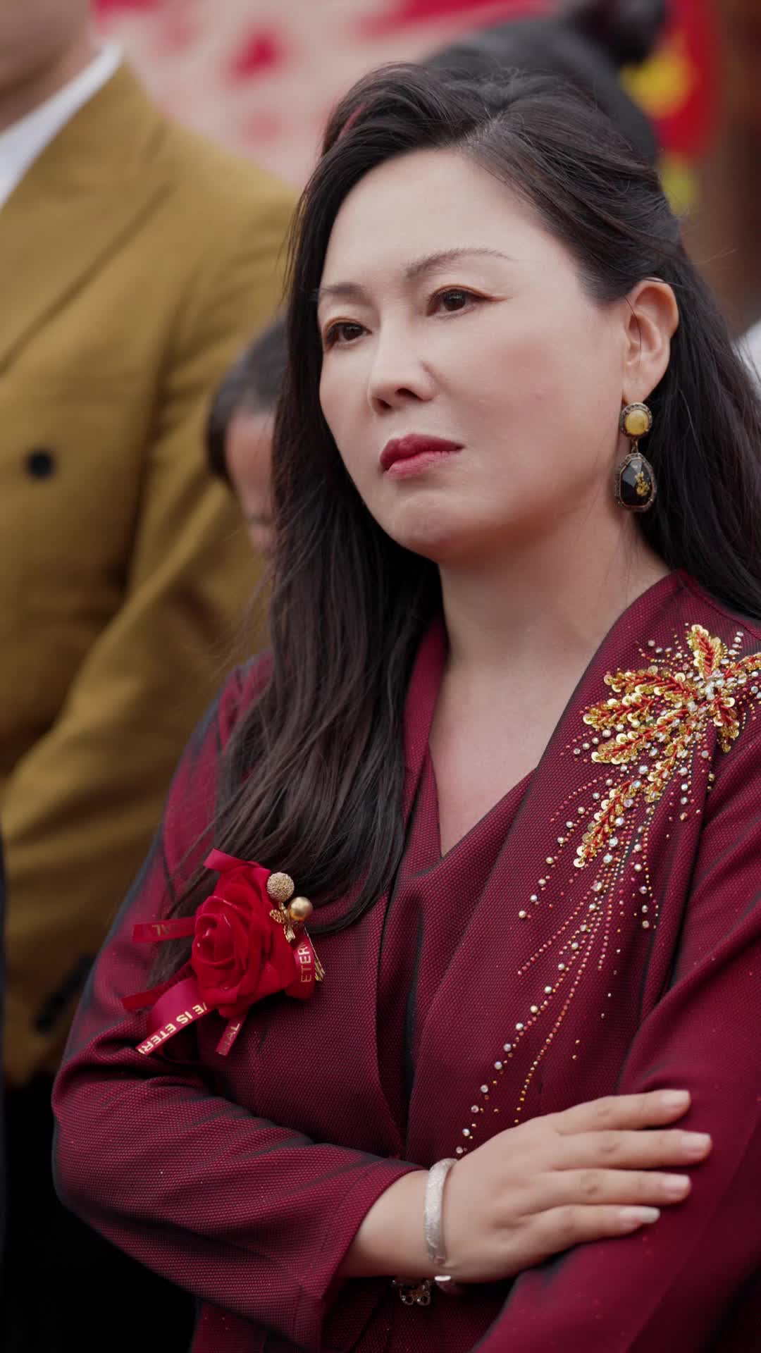 第14集 - 婚禮崩盤日