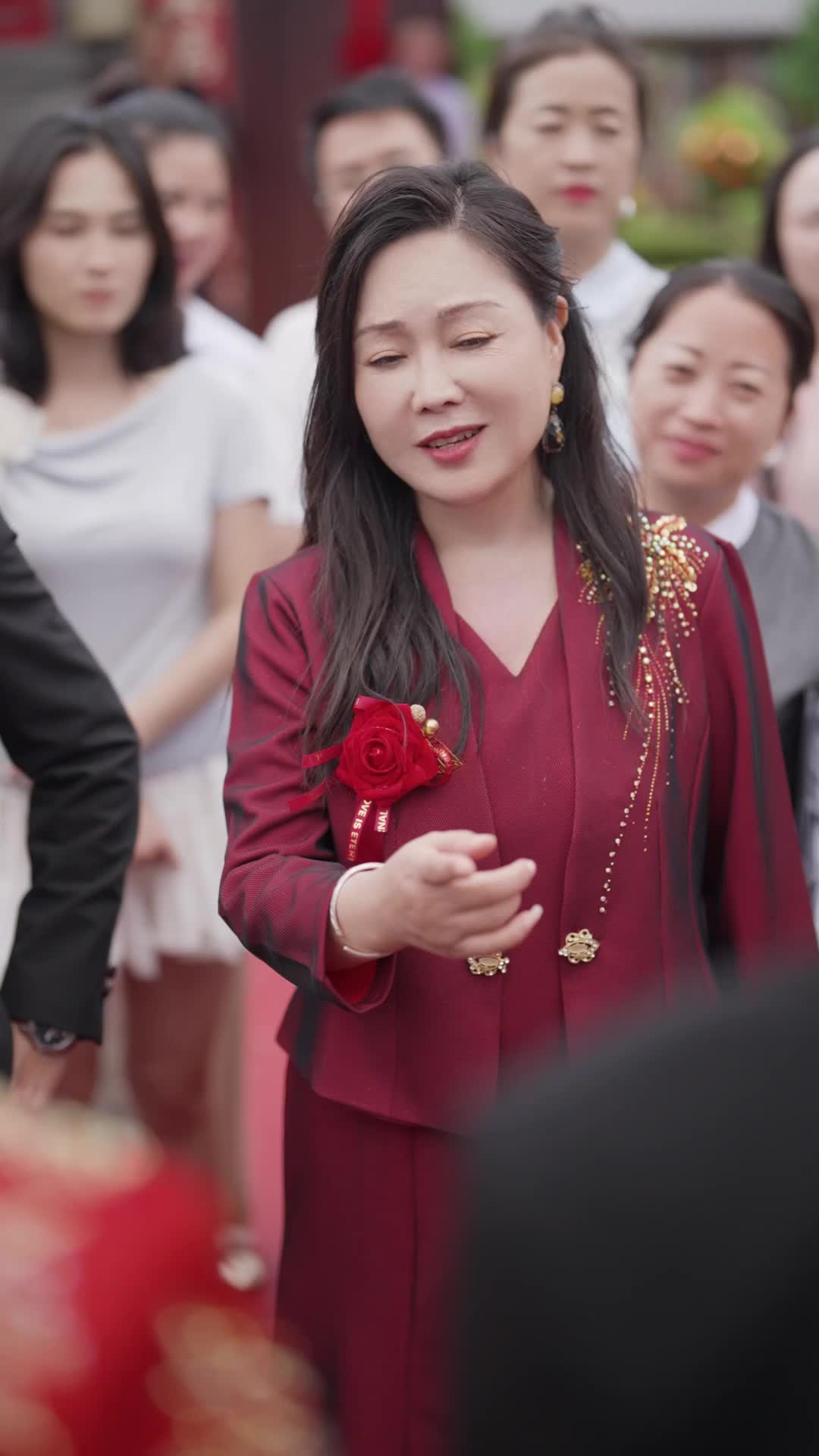 第15集 - 婚禮崩盤日