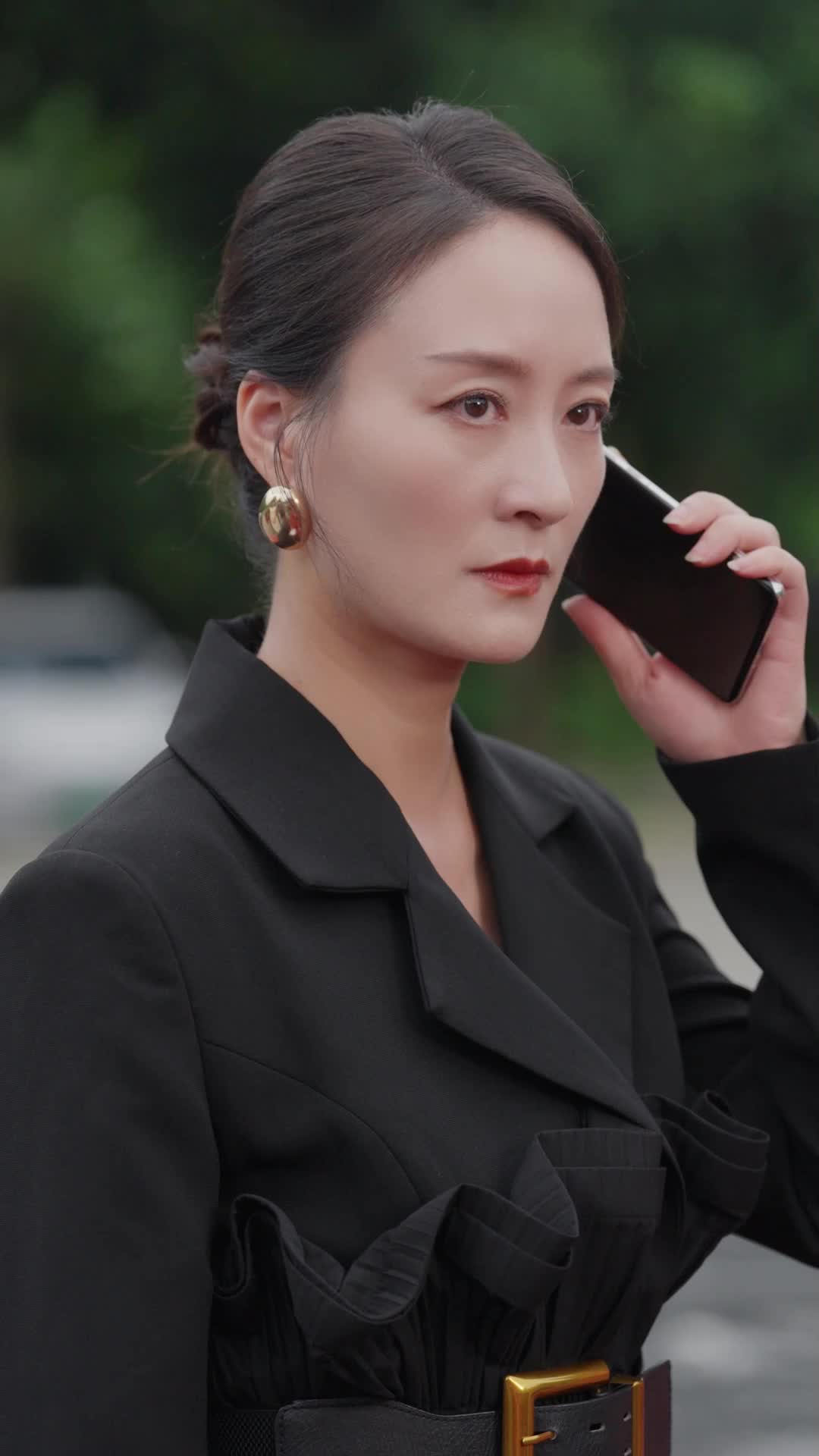 第17集 - 婚禮崩盤日