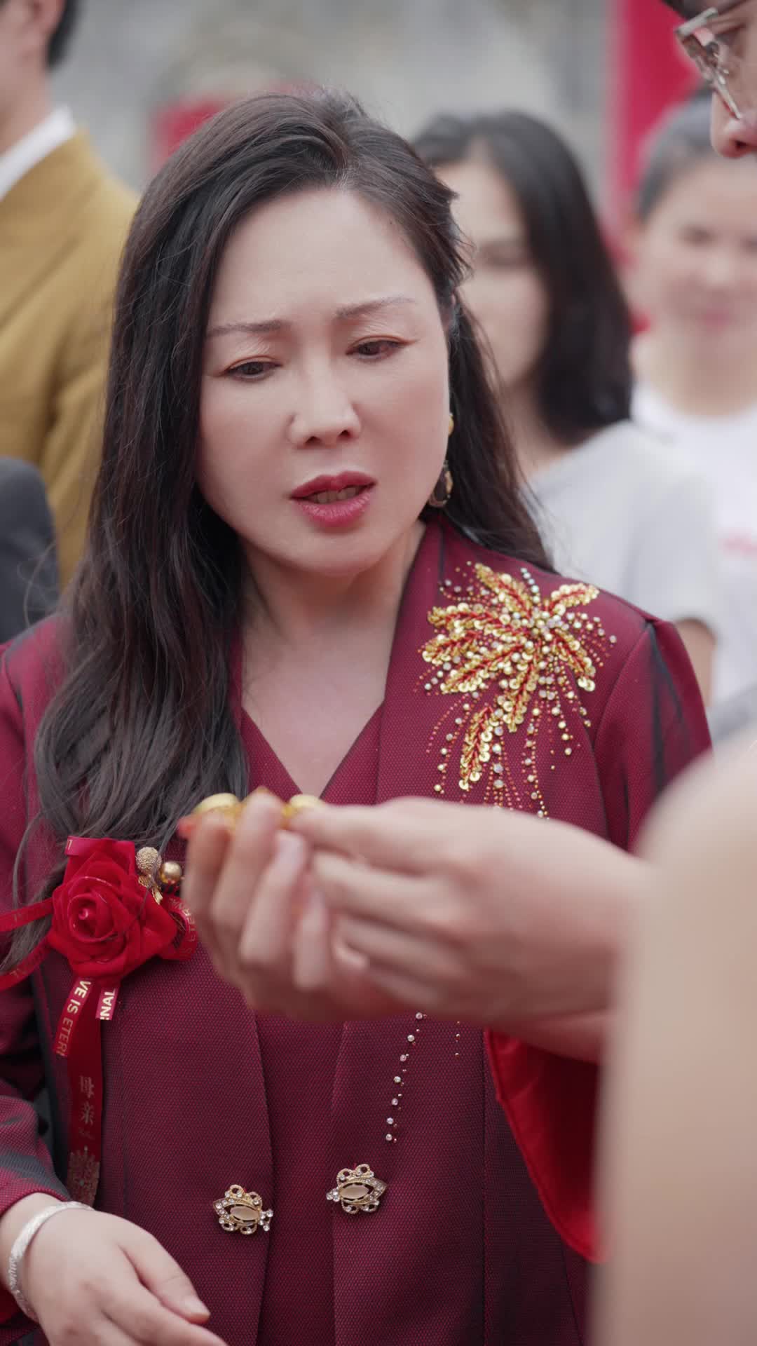 第19集 - 婚禮崩盤日
