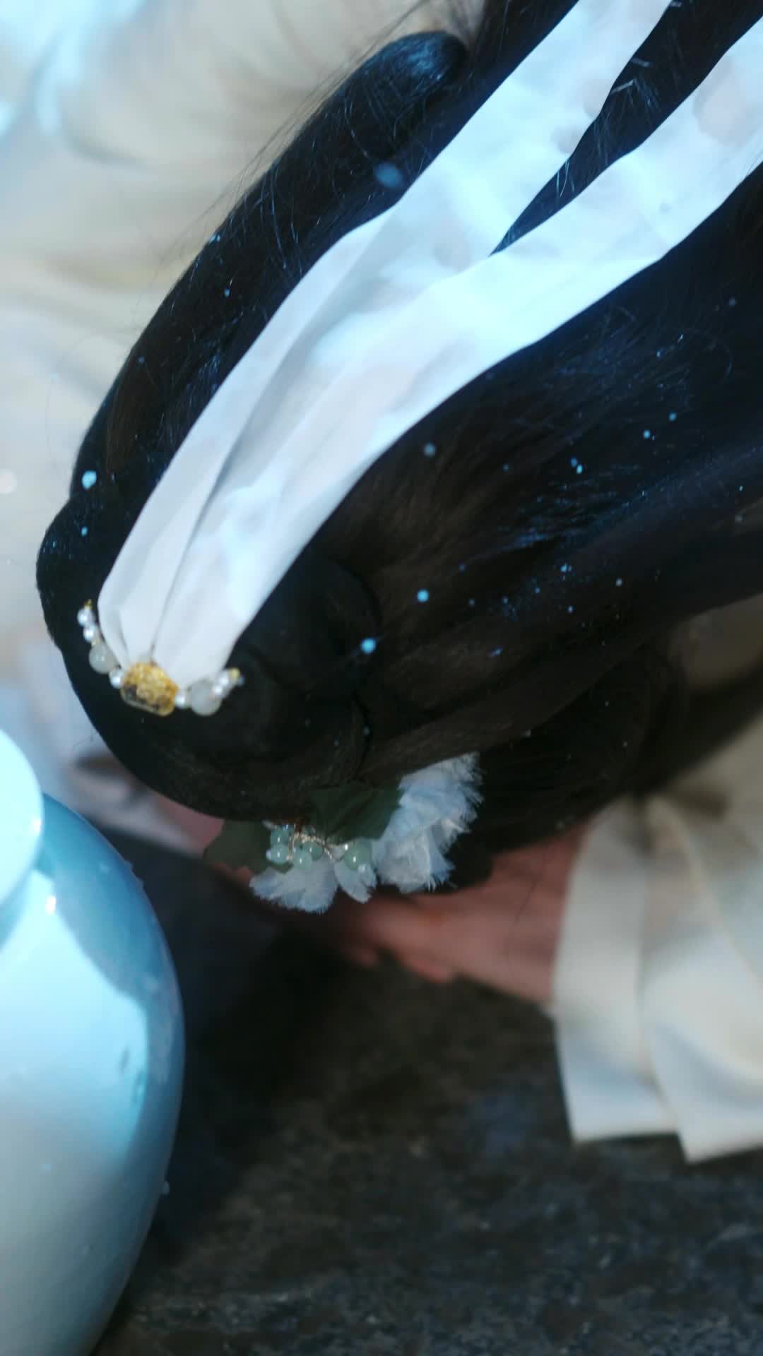 第1集 - 嫡女黑千金歸來，專治一切不服