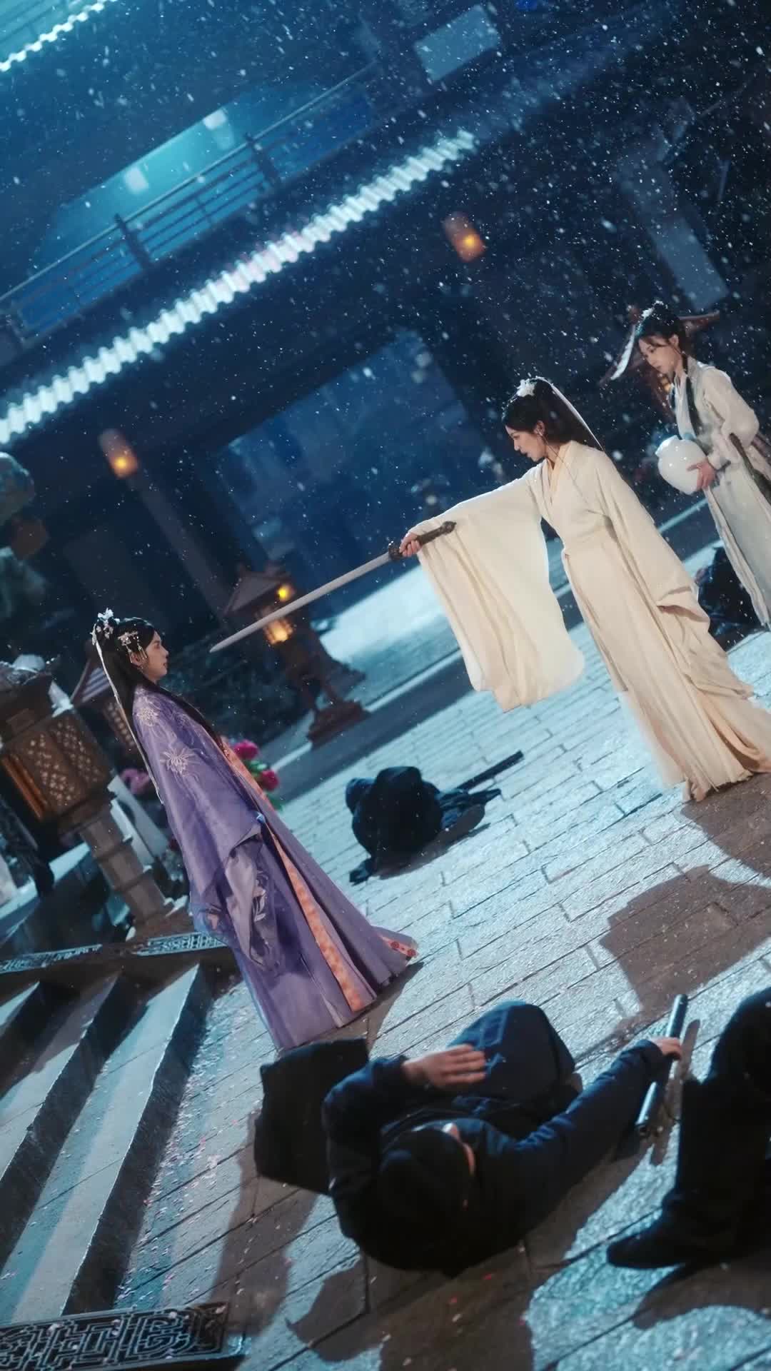 第2集 - 嫡女黑千金歸來，專治一切不服