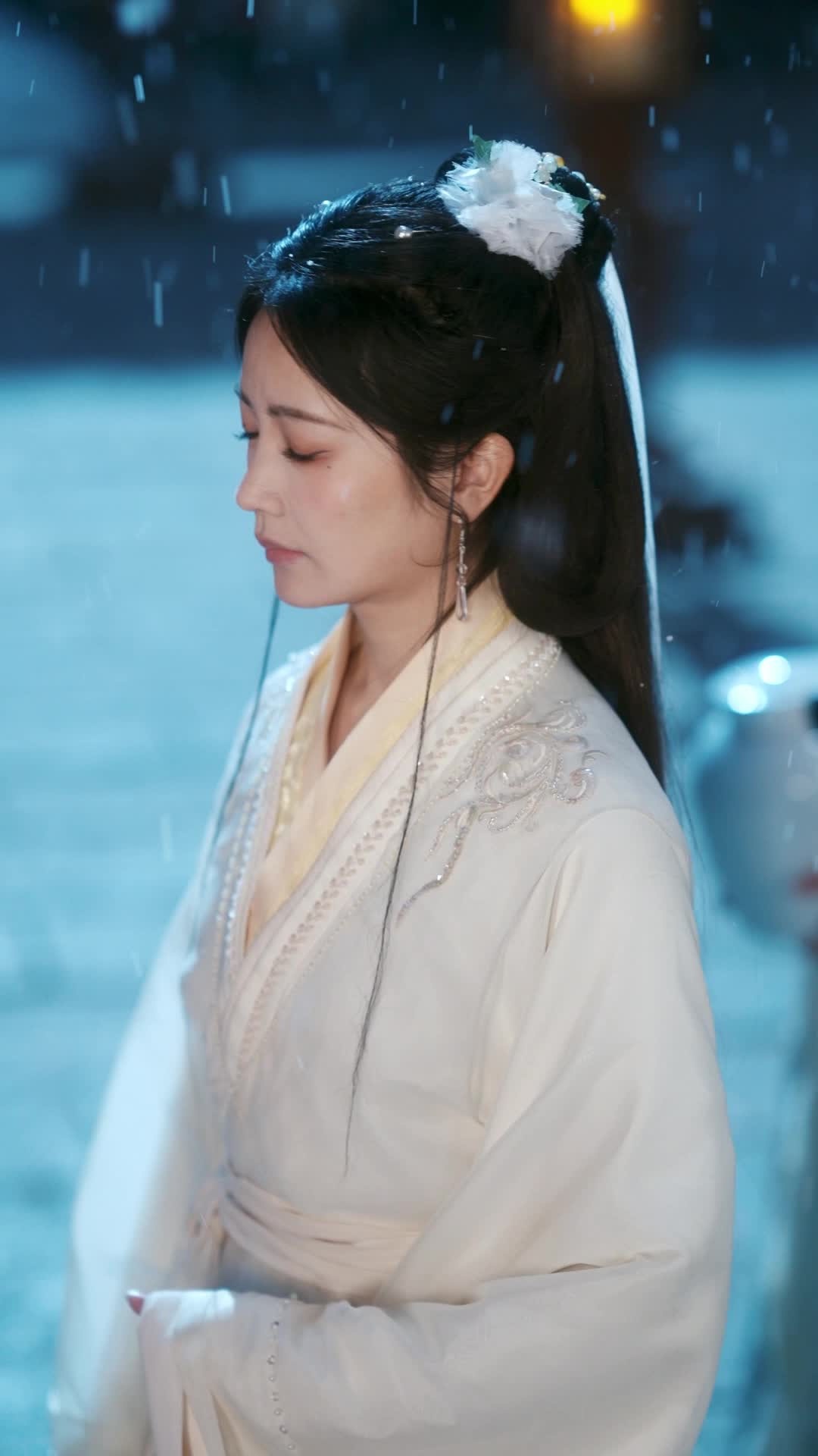 第3集 - 嫡女黑千金歸來，專治一切不服