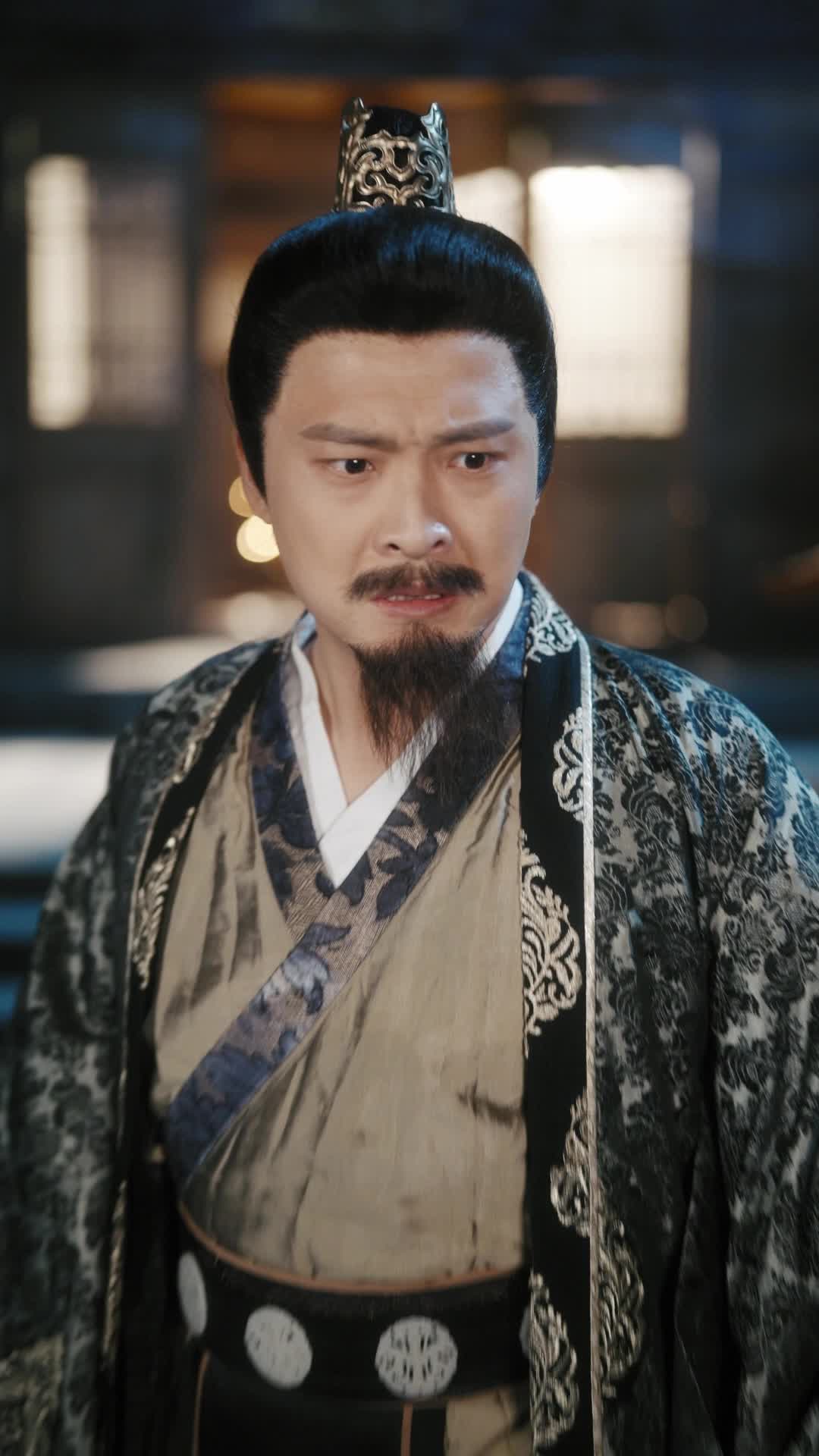 第6集 - 嫡女黑千金歸來，專治一切不服