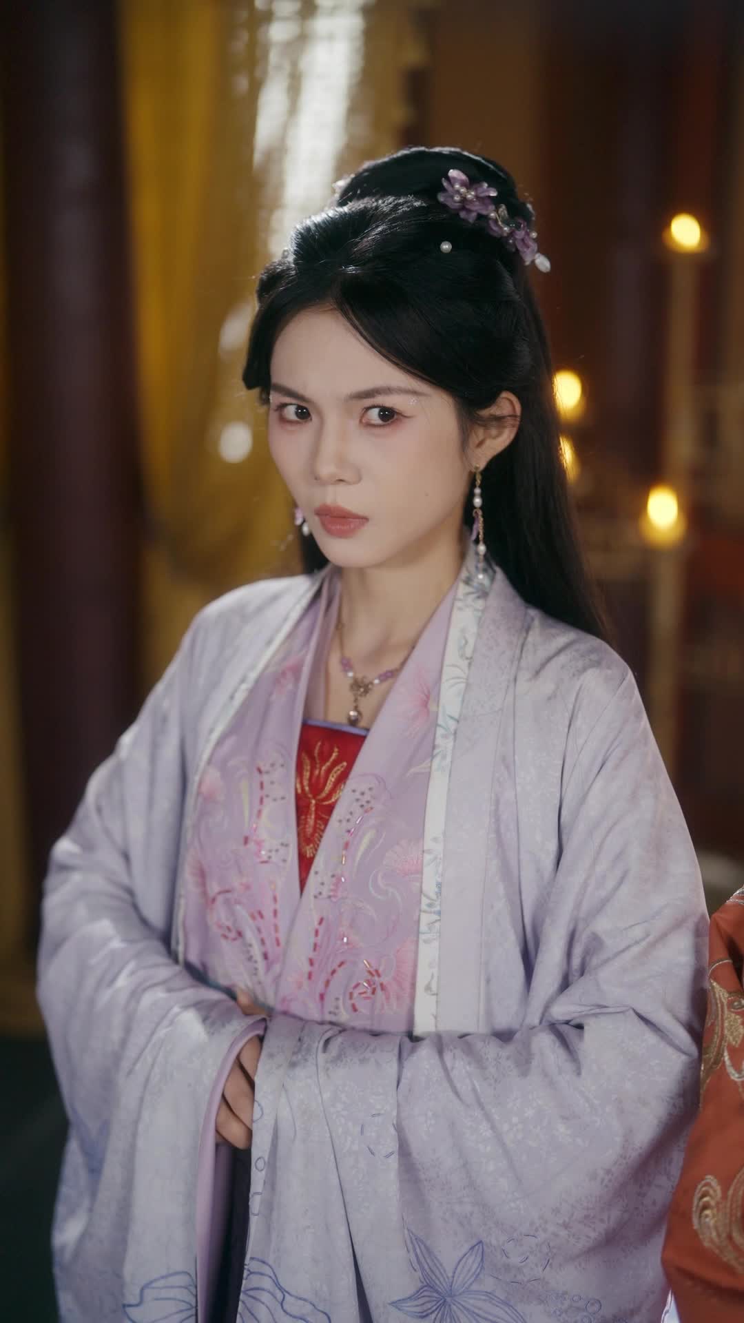 第10集 - 嫡女黑千金歸來，專治一切不服