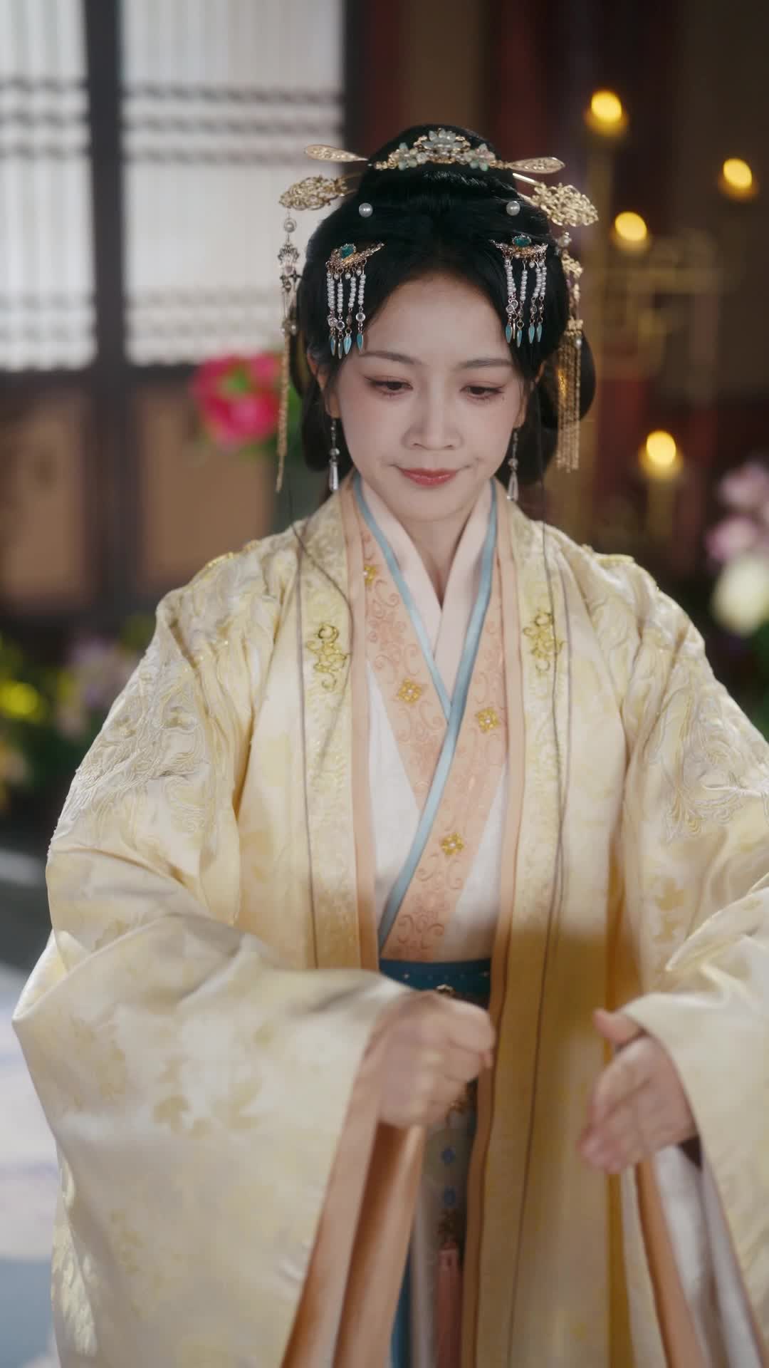 第11集 - 嫡女黑千金歸來，專治一切不服