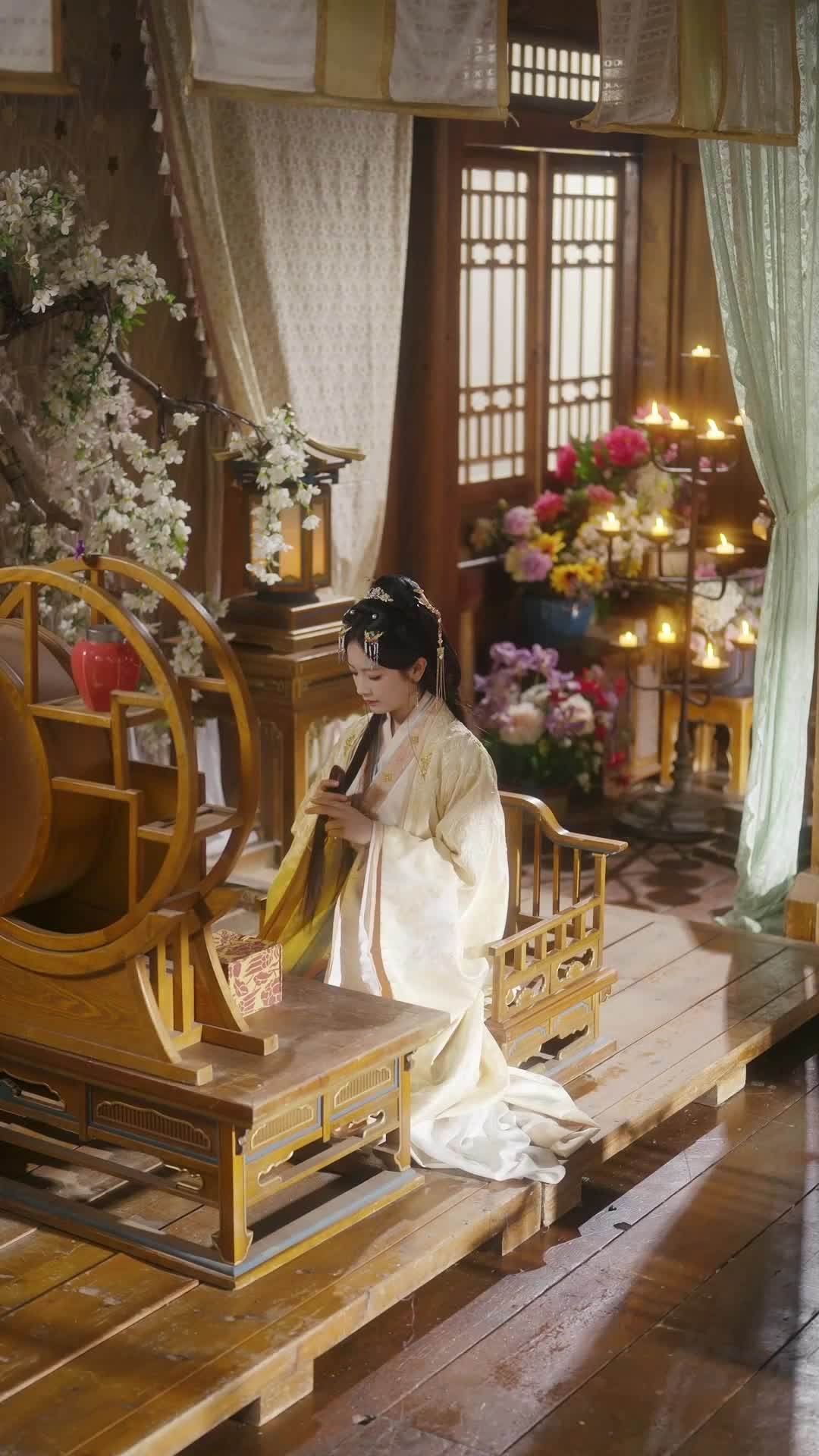 第12集 - 嫡女黑千金歸來，專治一切不服