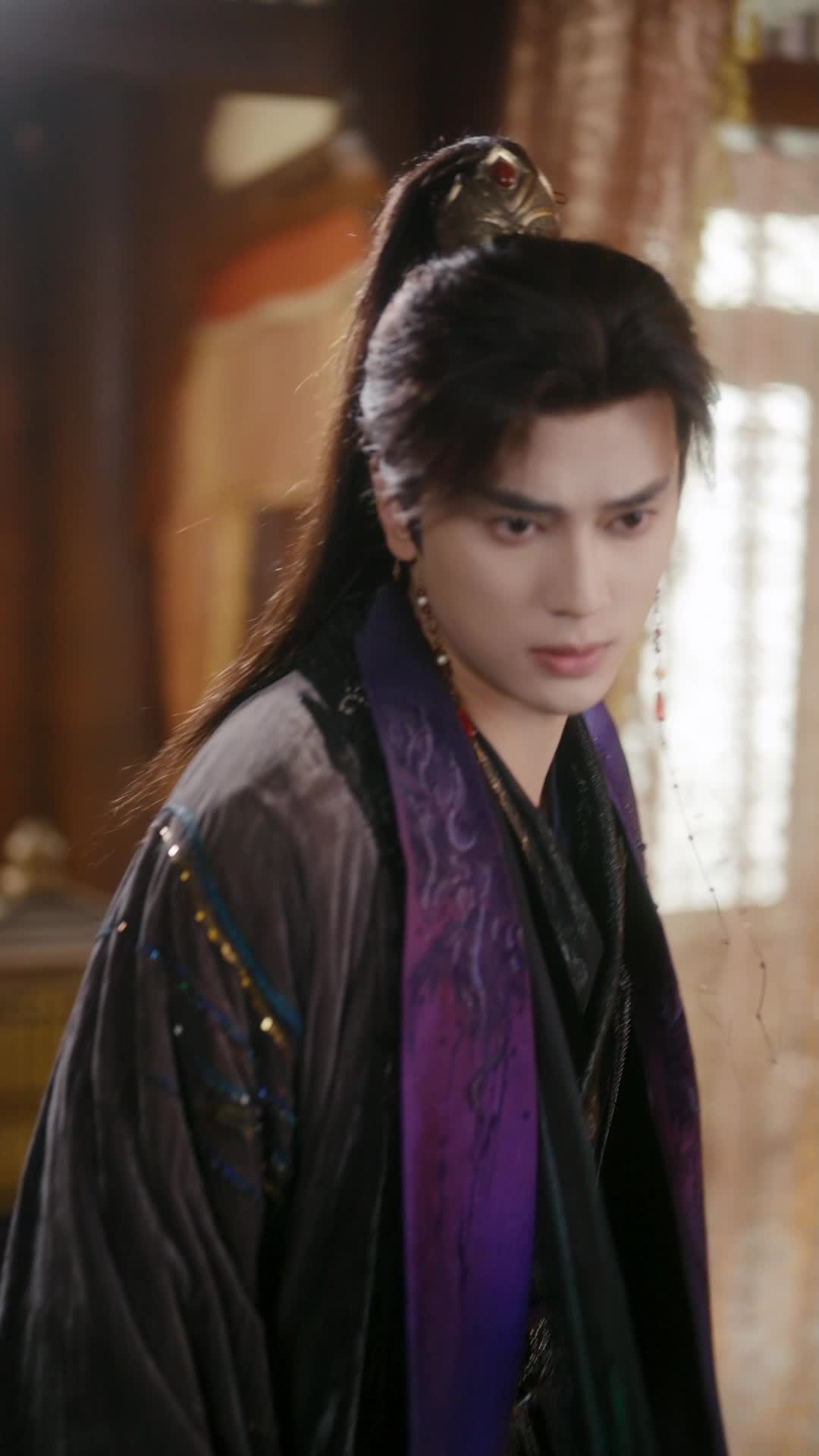 第15集 - 嫡女黑千金歸來，專治一切不服