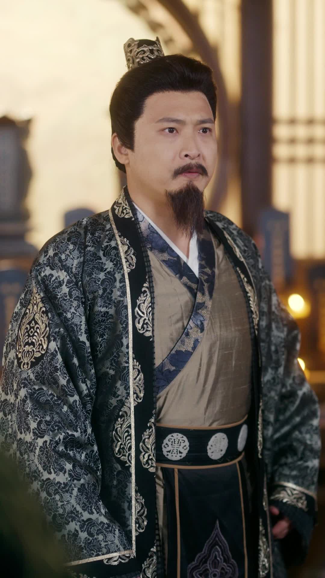 第16集 - 嫡女黑千金歸來，專治一切不服