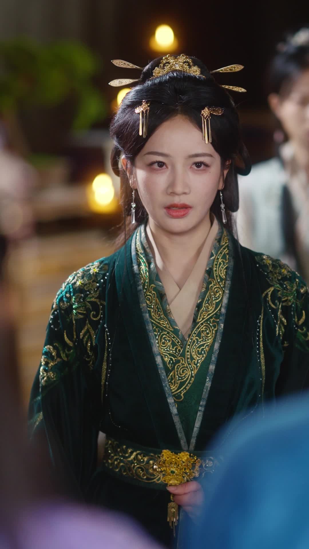 第20集 - 嫡女黑千金歸來，專治一切不服