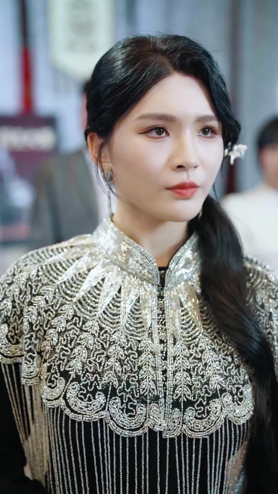 第12集 - 孫兒，你的女友是國師