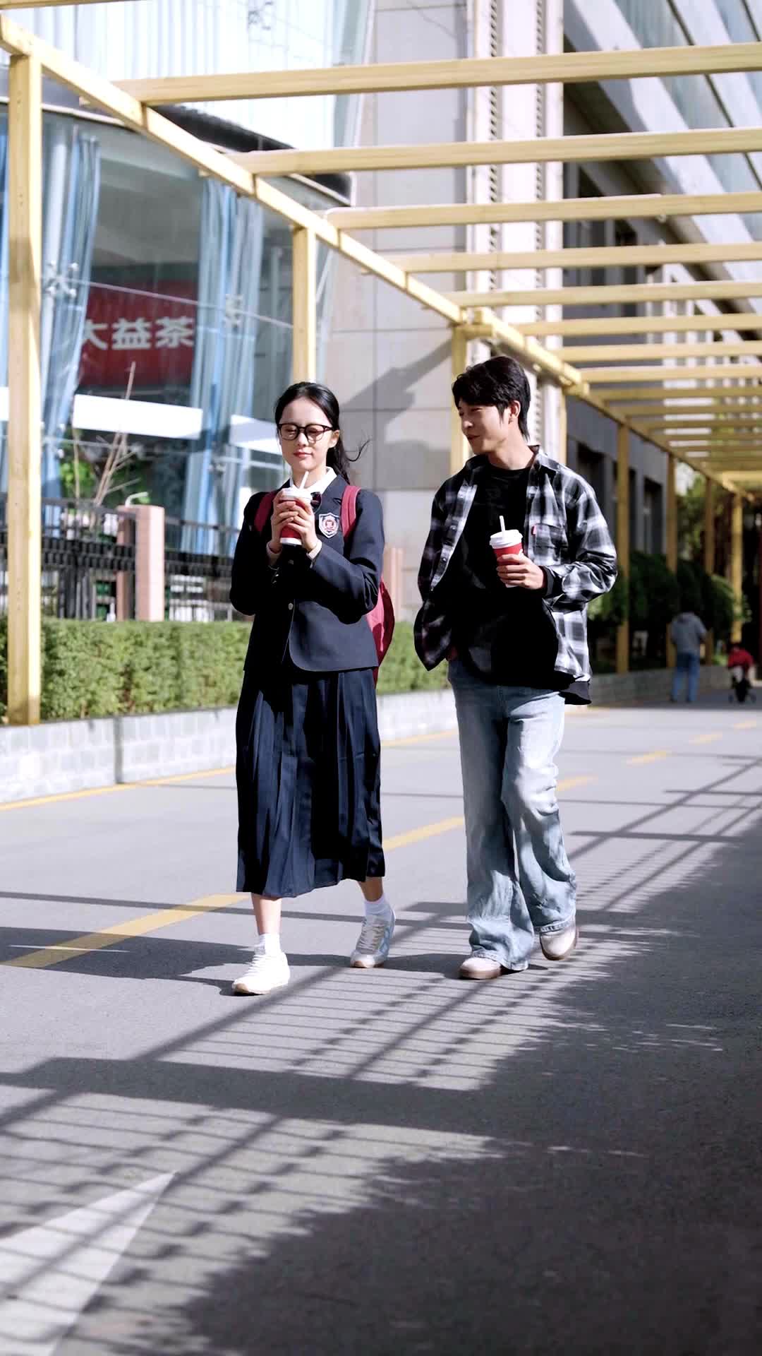 第39集 - 學霸真千金大戰綠茶假少爺