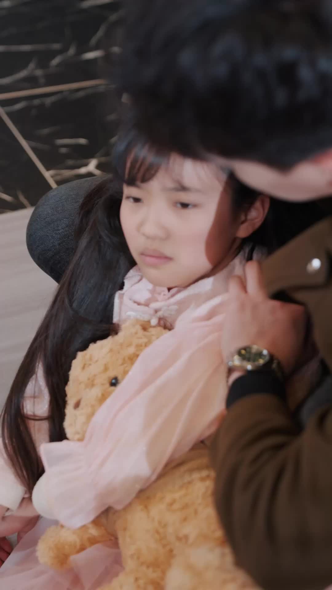第2集 - 豪門遺愛絕情劫