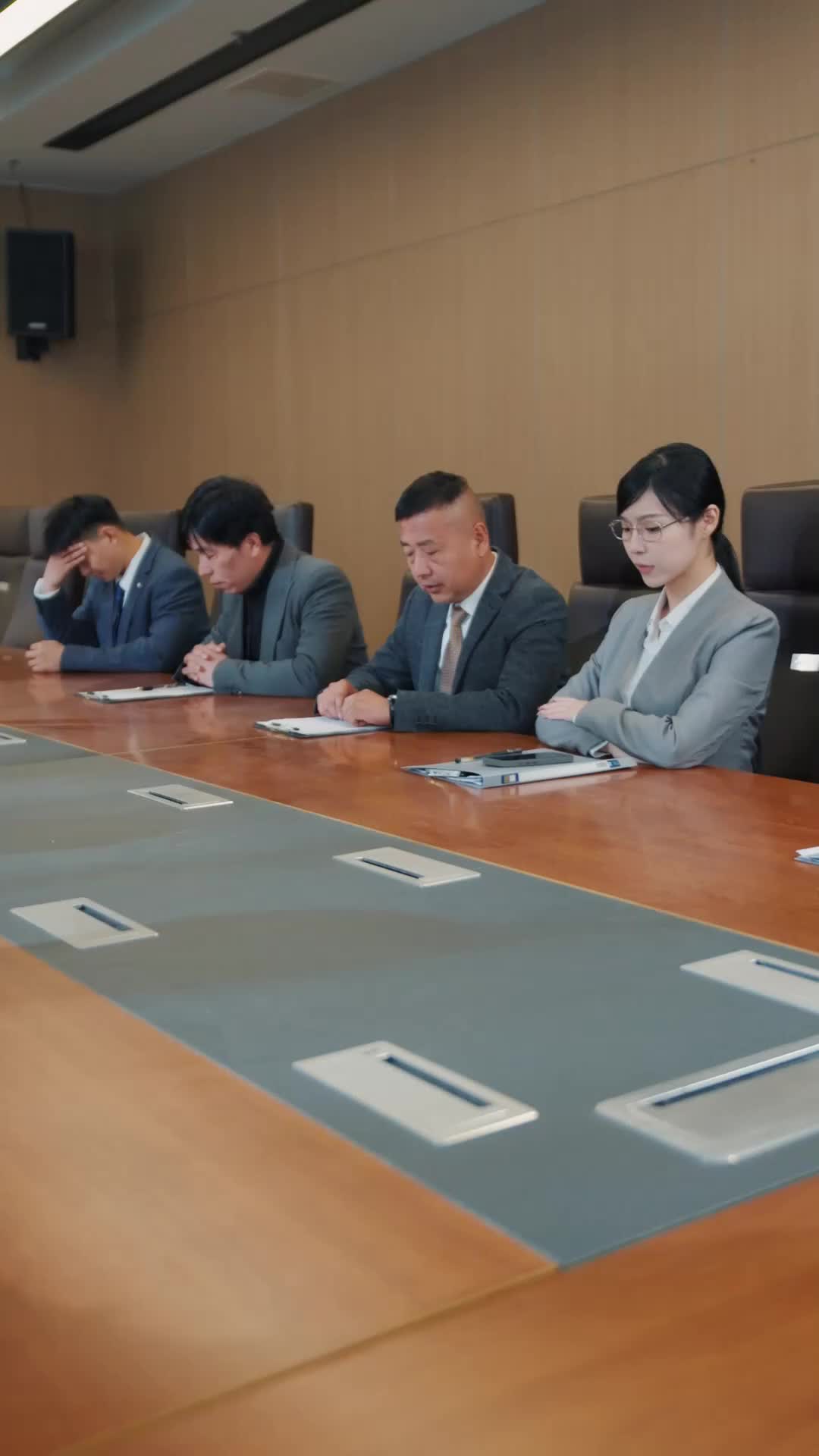 第12集 - 豪門遺愛絕情劫