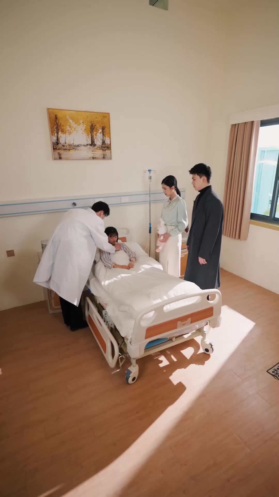 第18集 - 豪門遺愛絕情劫