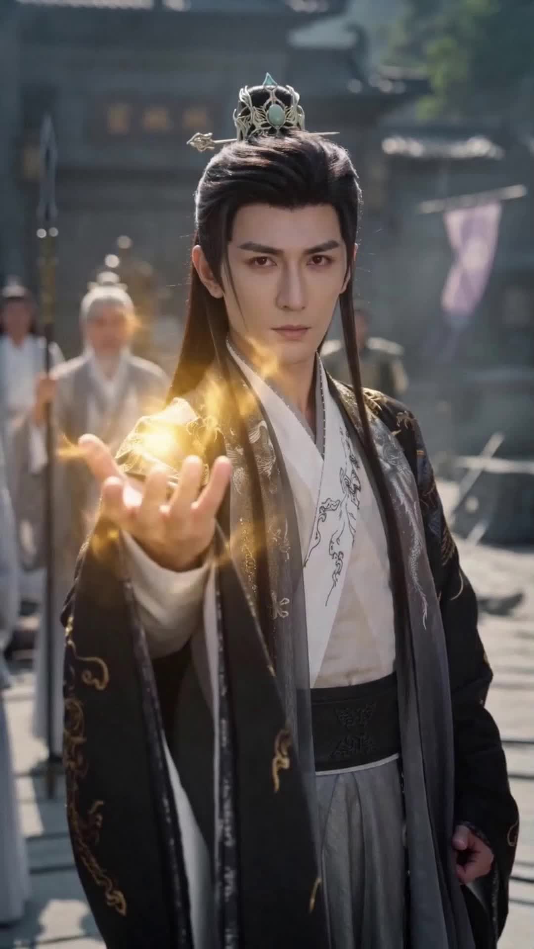 第8集 - 養成後輩，結果他們全成了主角
