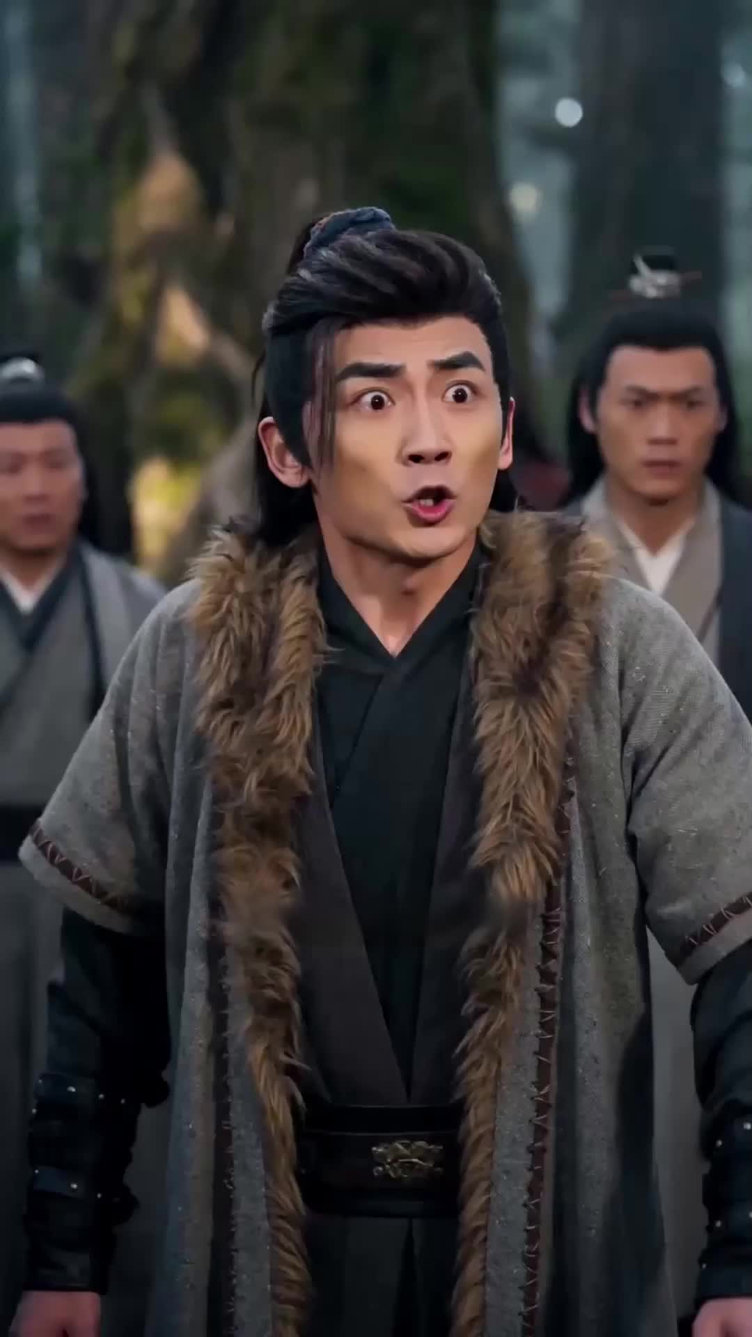 第15集 - 養成後輩，結果他們全成了主角