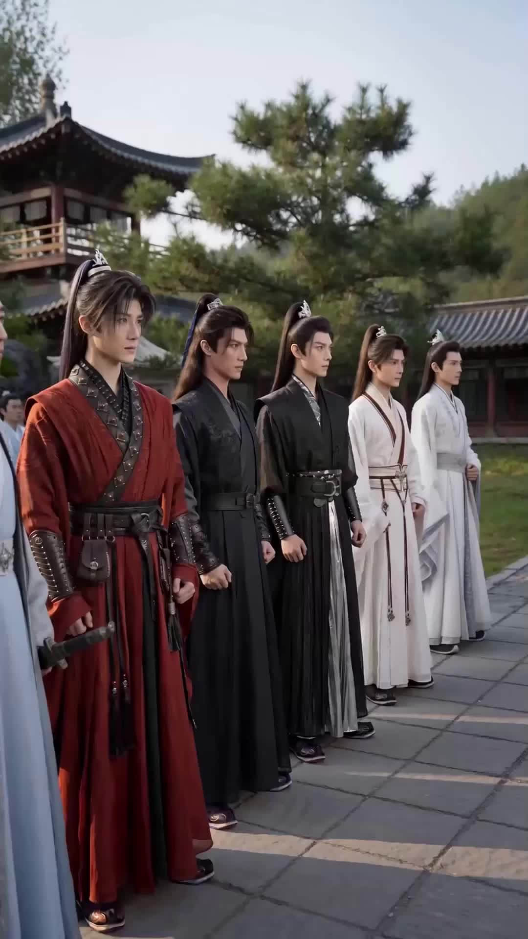 第19集 - 養成後輩，結果他們全成了主角