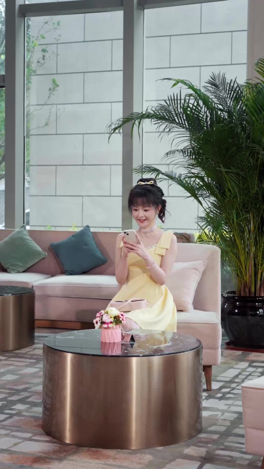 第9集 - 宠女老爹，回国后横扫一切