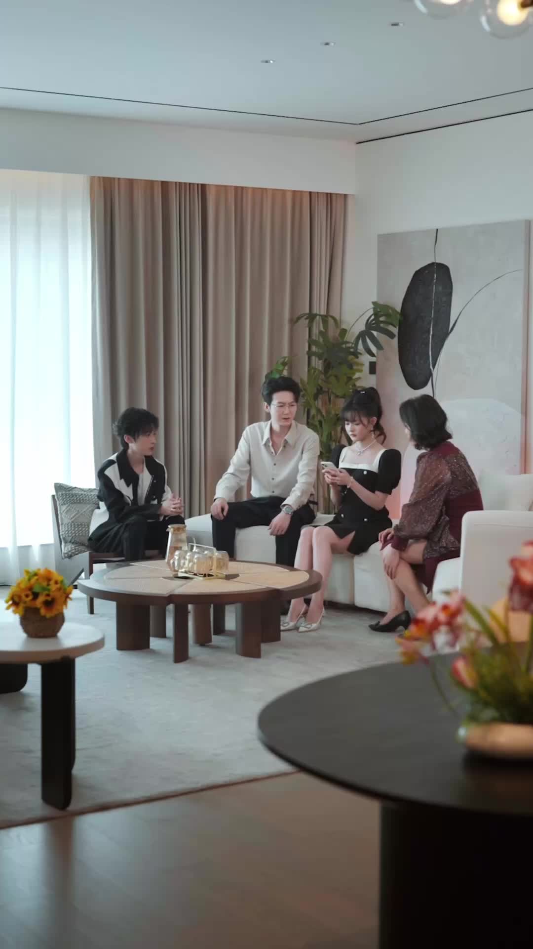 第18集 - 宠女老爹，回国后横扫一切