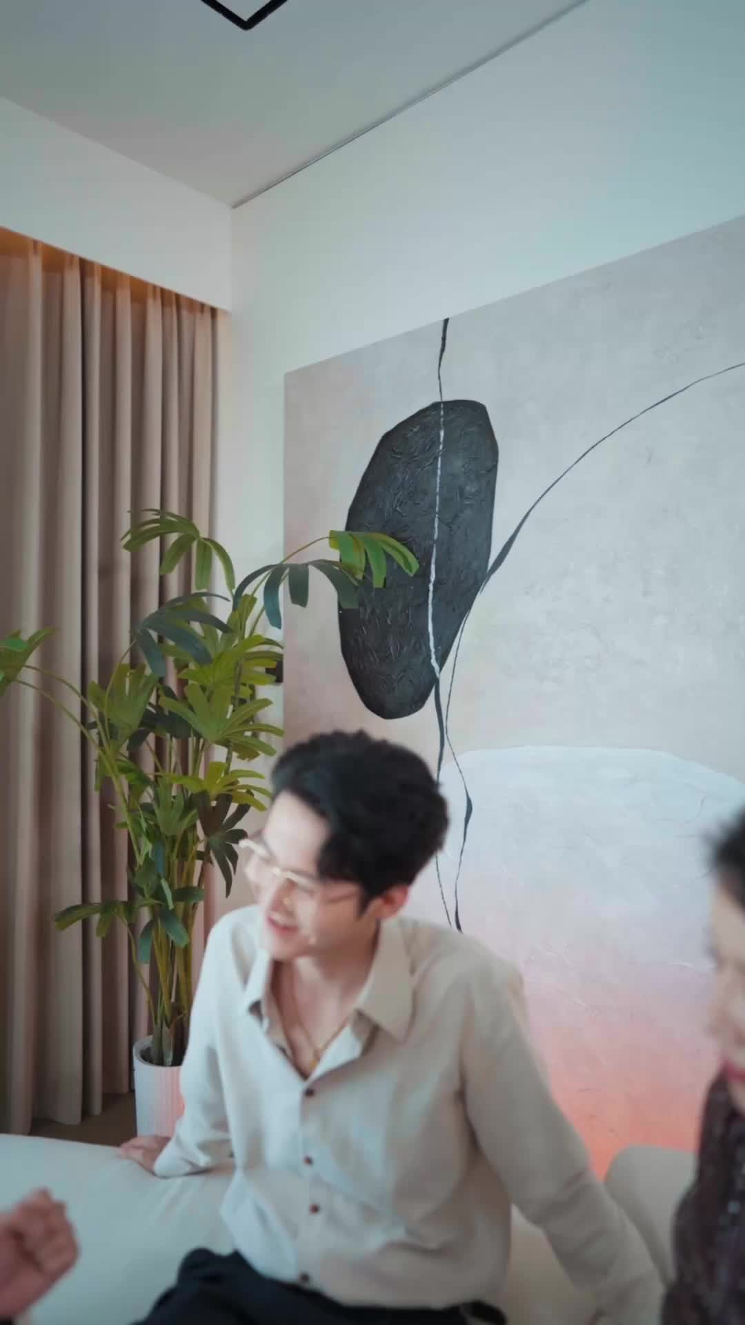 第19集 - 宠女老爹，回国后横扫一切