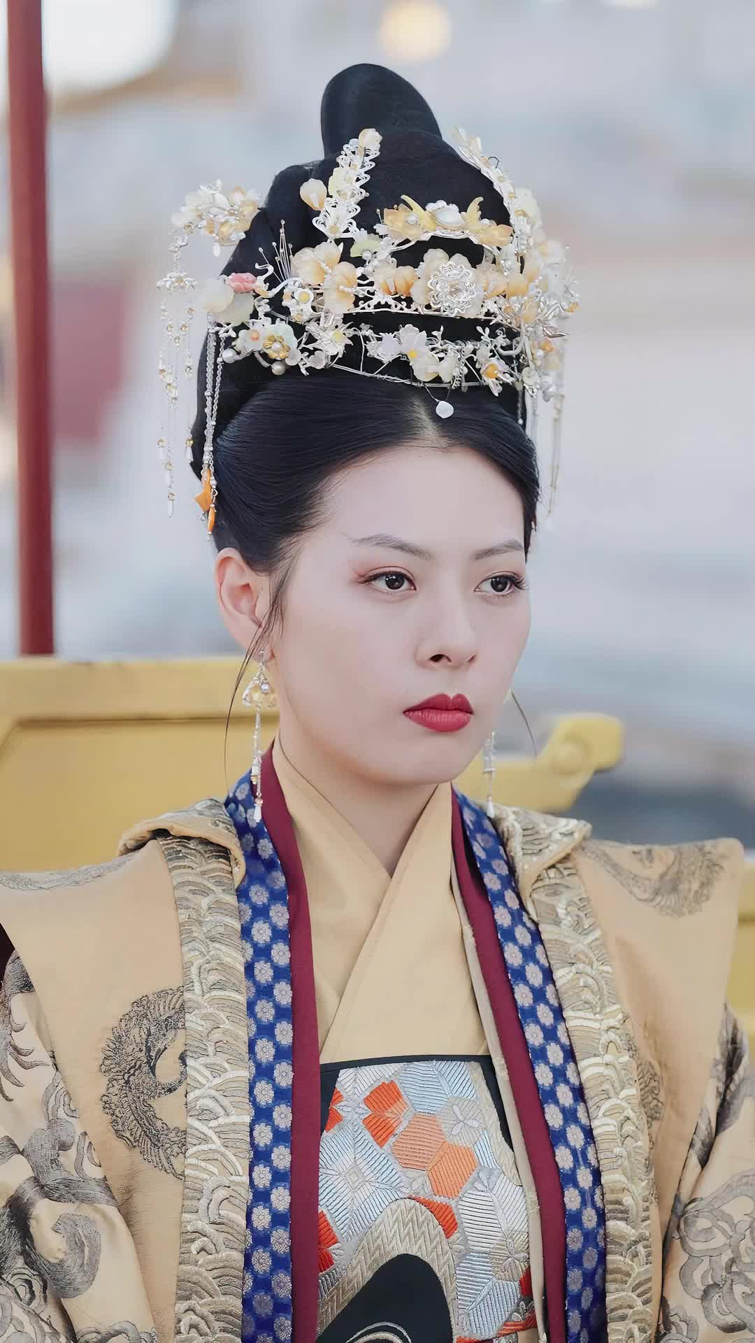 第41集 - 鎮北王世子林峰：逆轉時空之霸業風雲