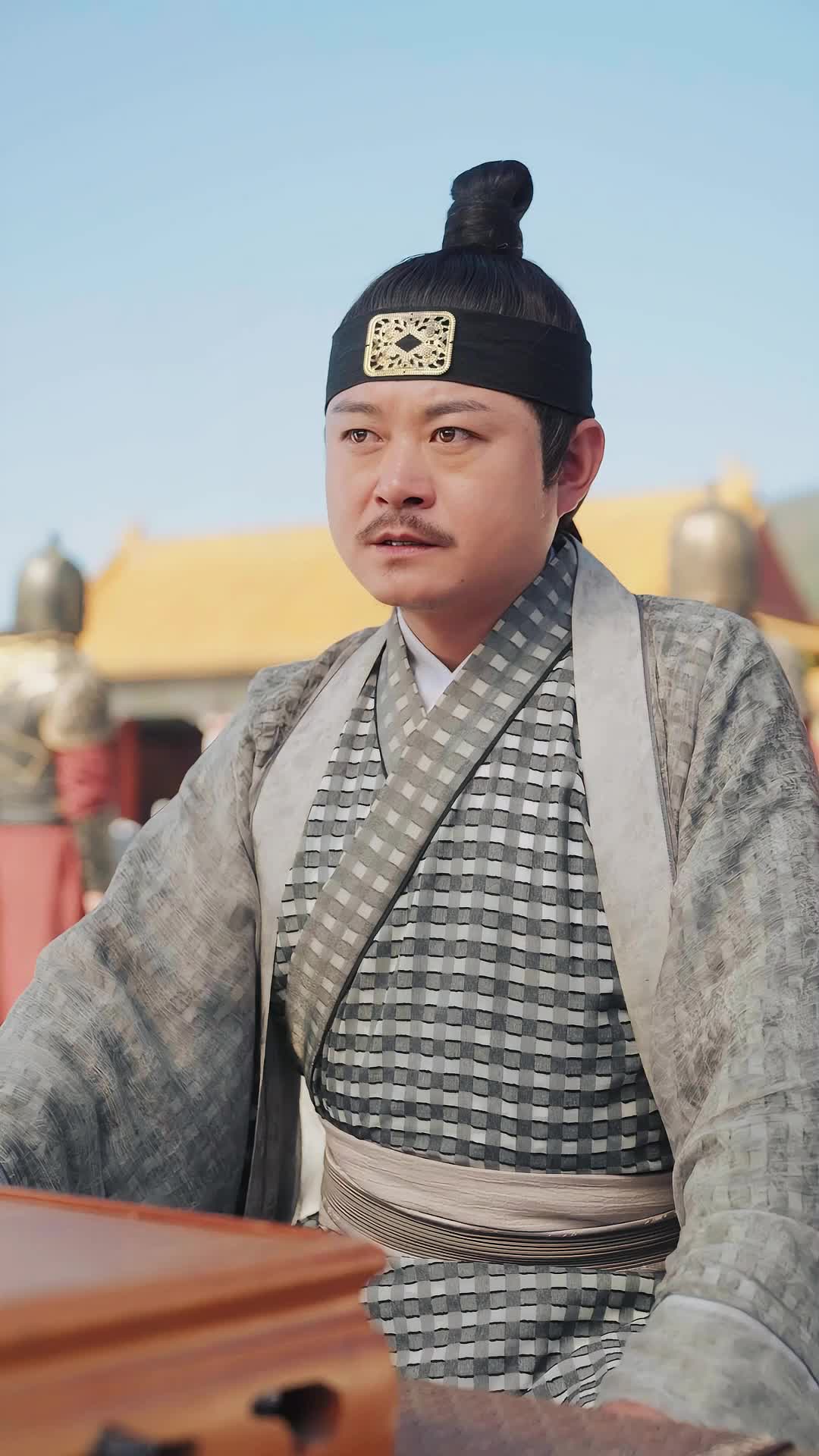 第42集 - 鎮北王世子林峰：逆轉時空之霸業風雲