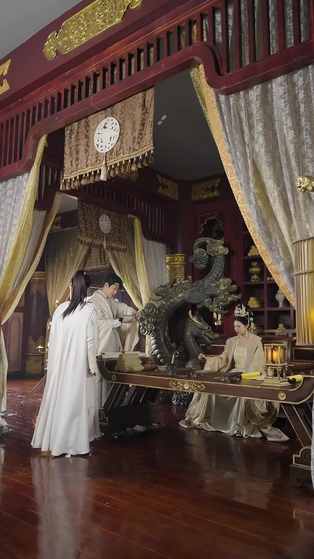 第46集 - 鎮北王世子林峰：逆轉時空之霸業風雲