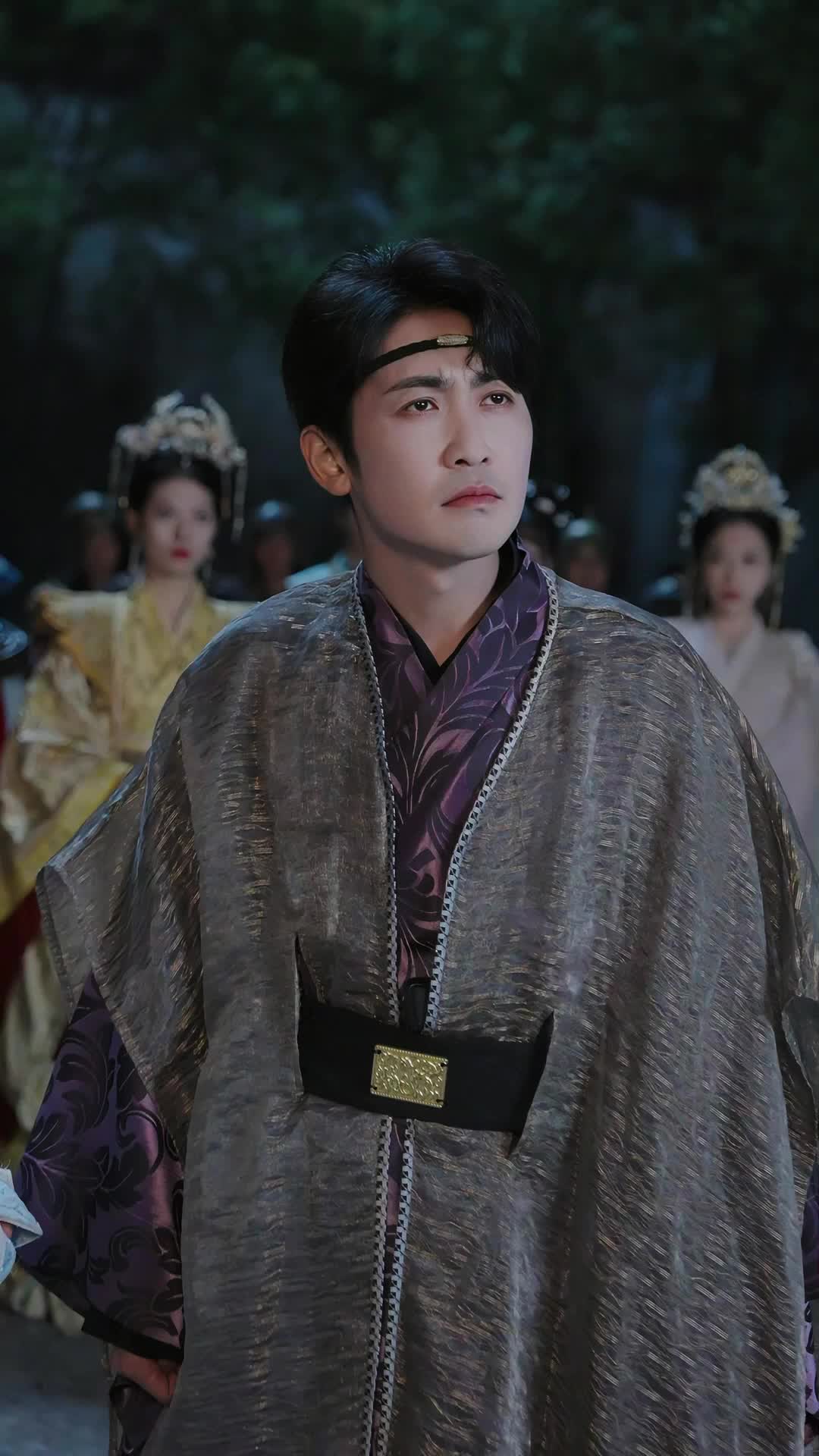 第48集 - 鎮北王世子林峰：逆轉時空之霸業風雲