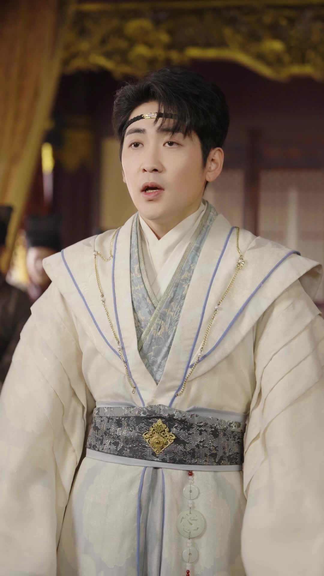 第56集 - 鎮北王世子林峰：逆轉時空之霸業風雲