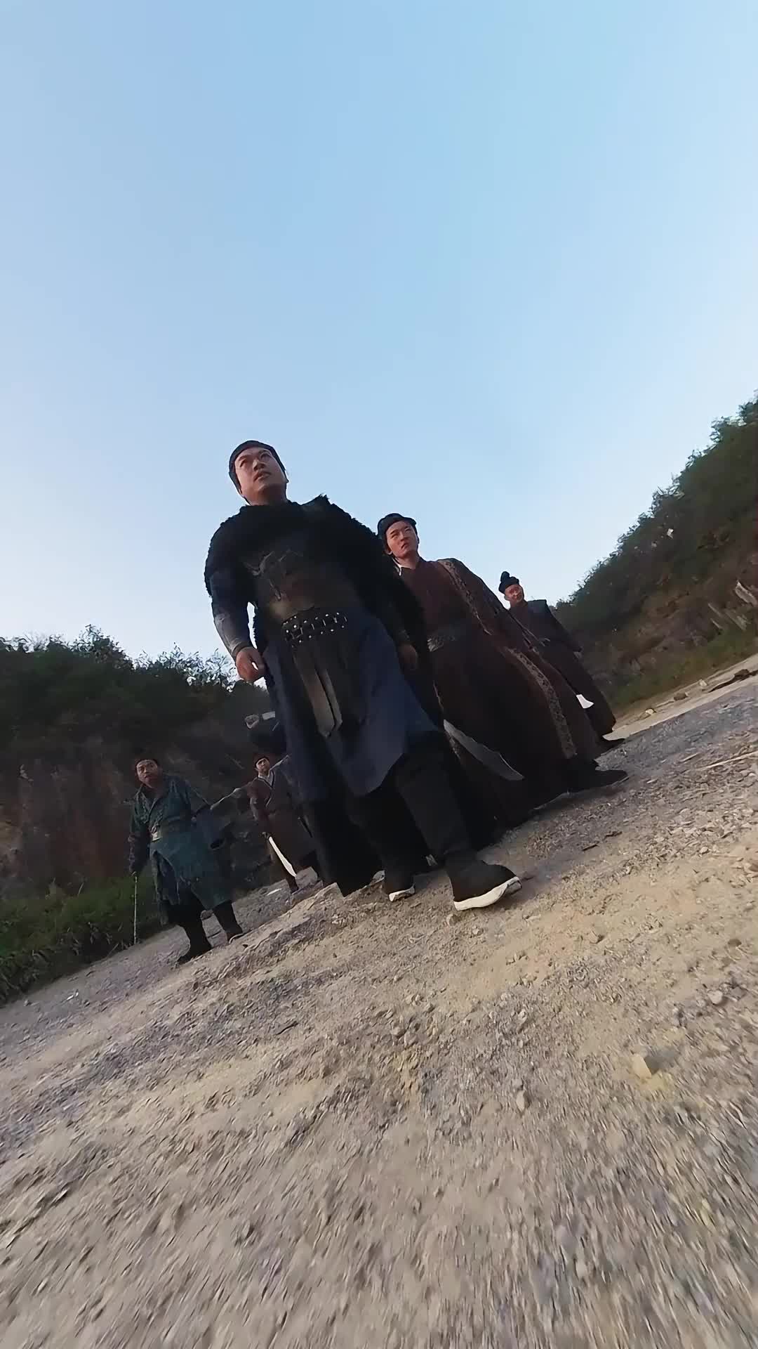 第60集 - 鎮北王世子林峰：逆轉時空之霸業風雲