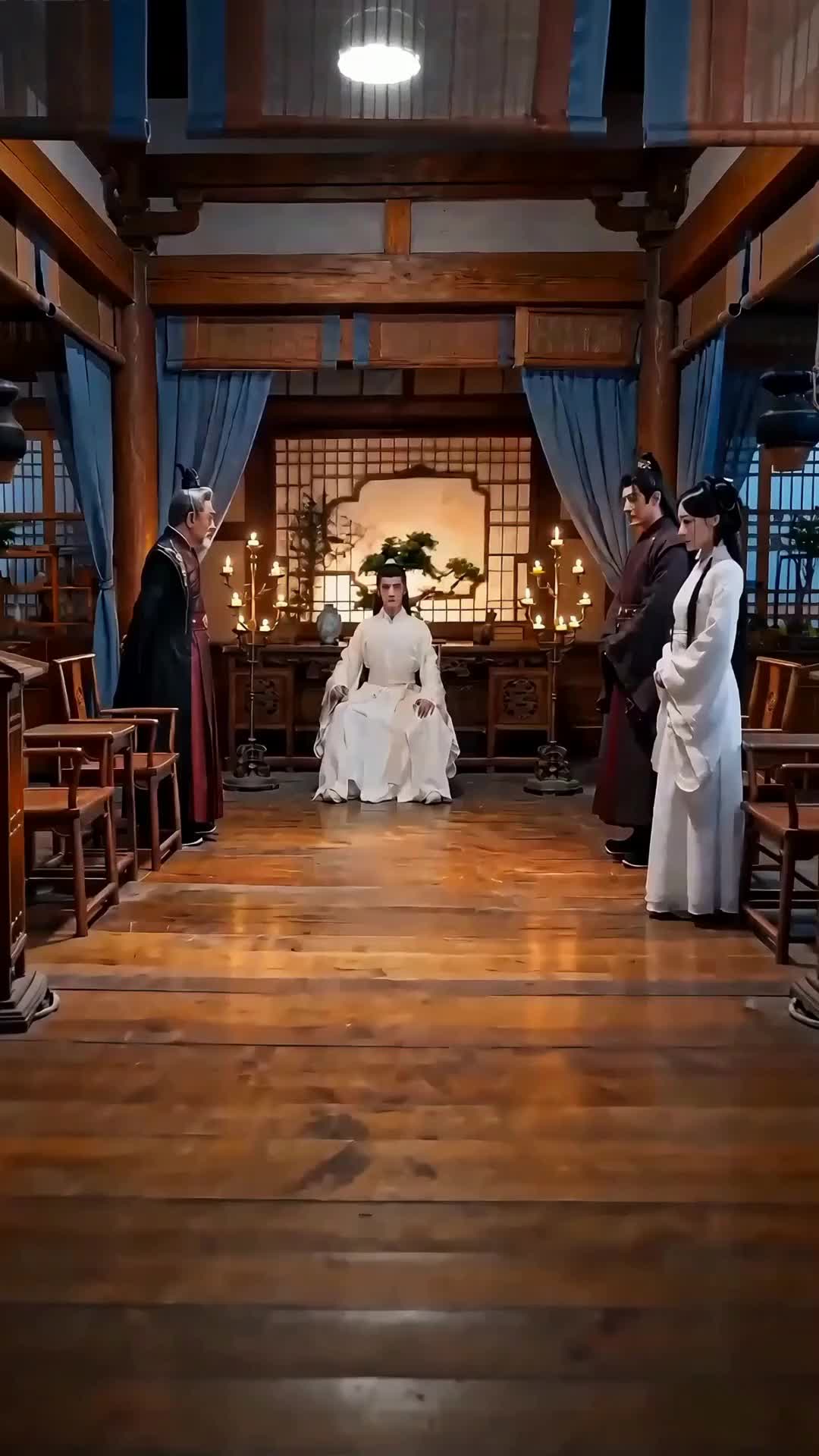 第13集 - 覺醒系統，我能回到巔峰時期