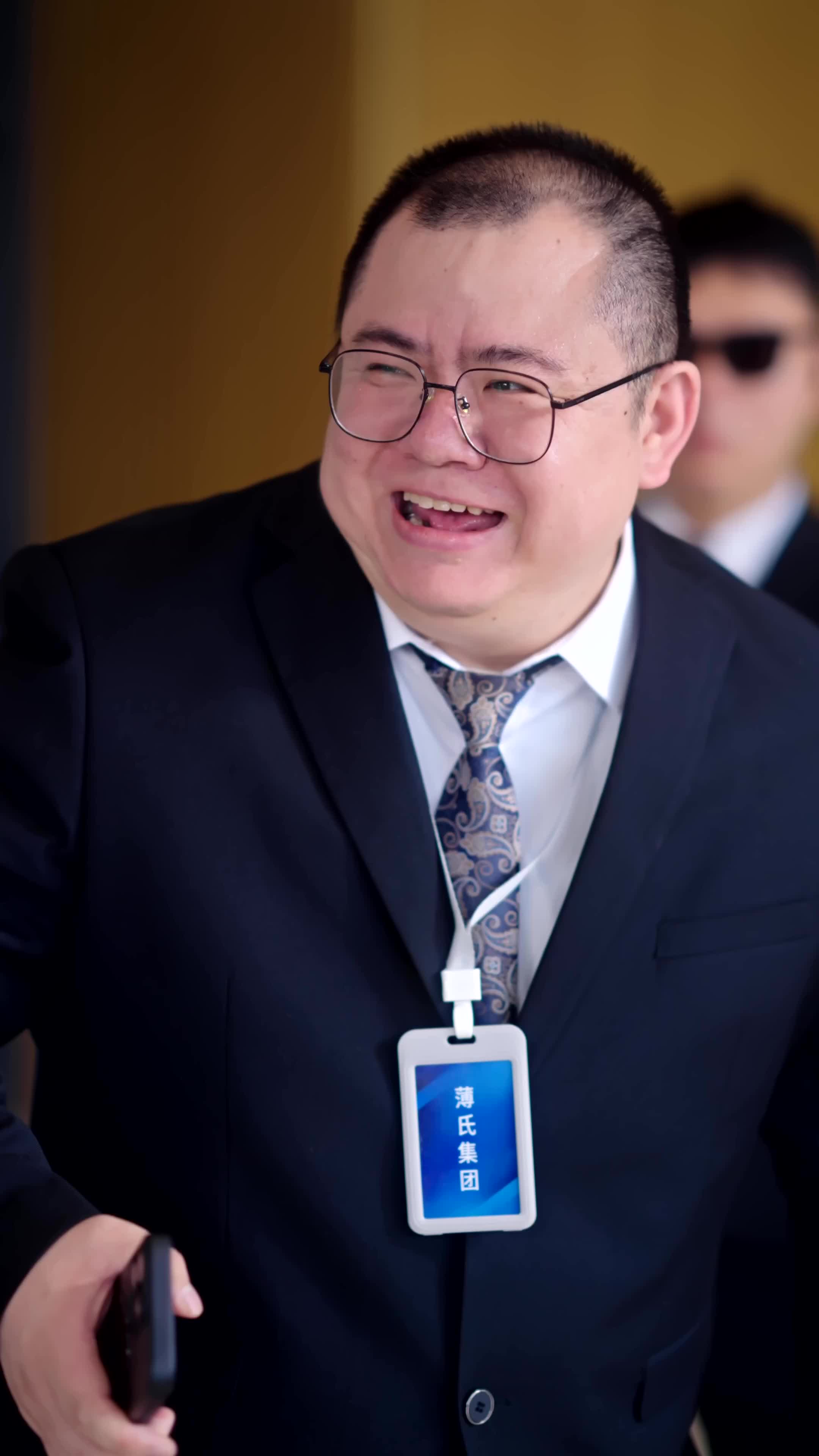 第12集 - 豪門情緣：億萬尪隱藏版