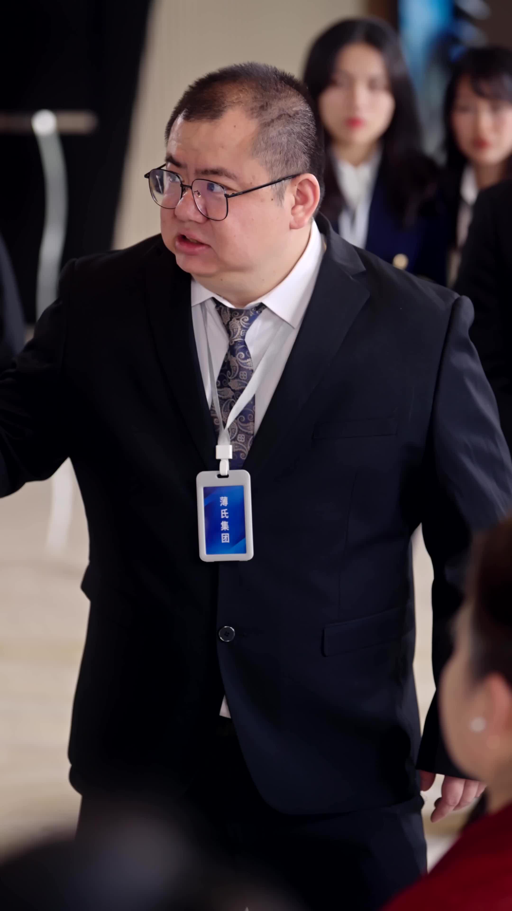 第13集 - 豪門情緣：億萬尪隱藏版