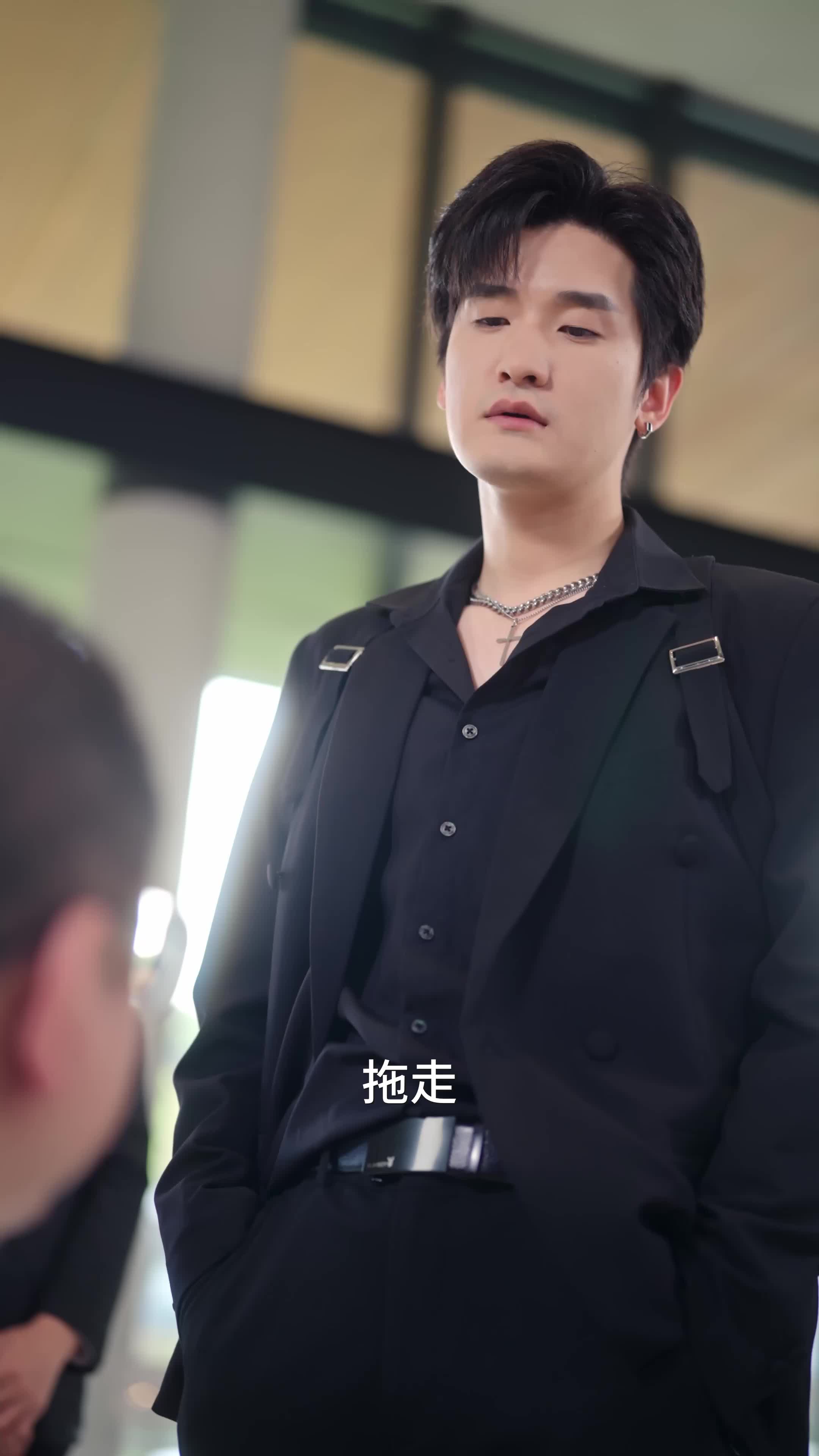 第15集 - 豪門情緣：億萬尪隱藏版