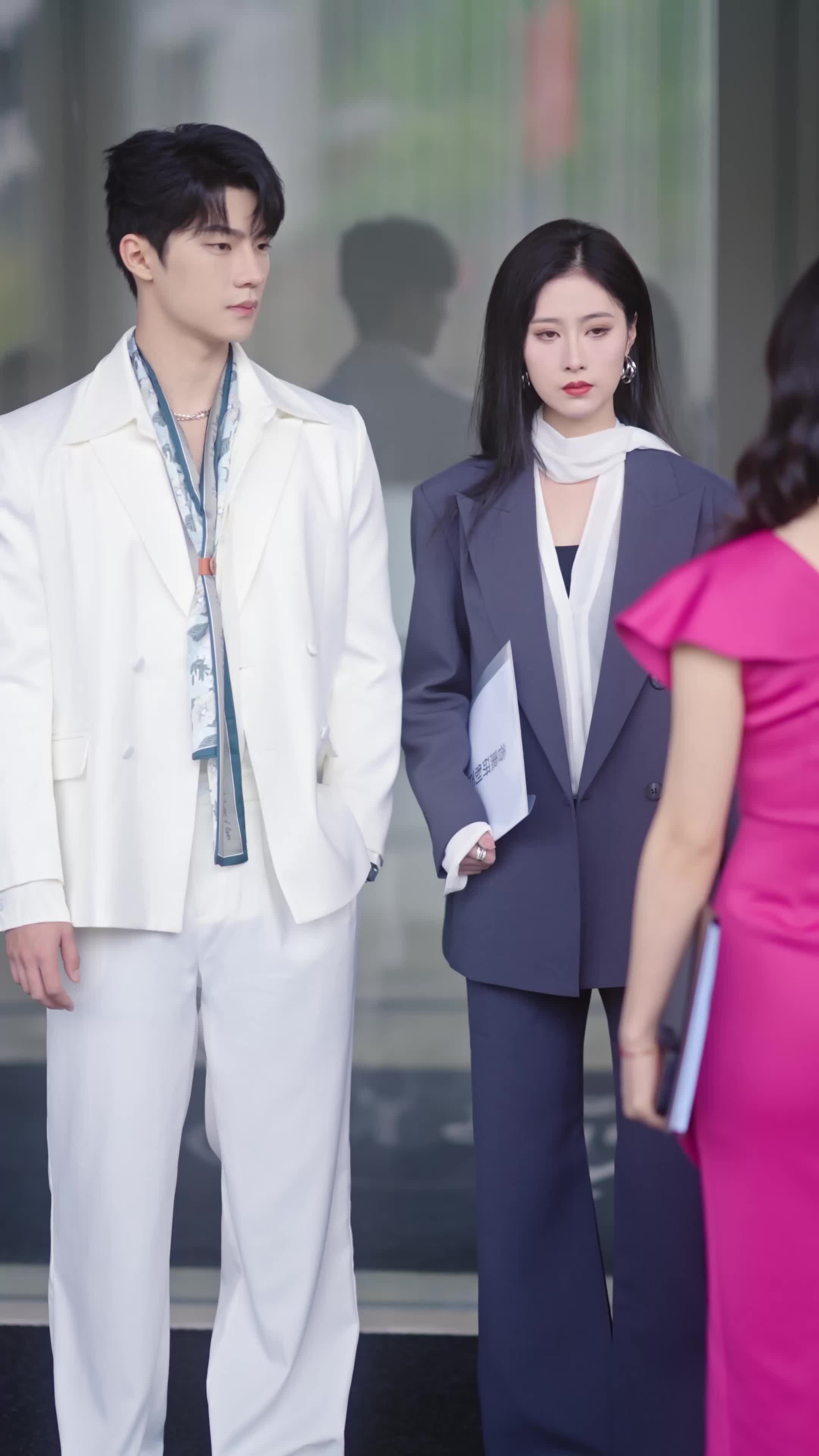 第17集 - 豪門情緣：億萬尪隱藏版