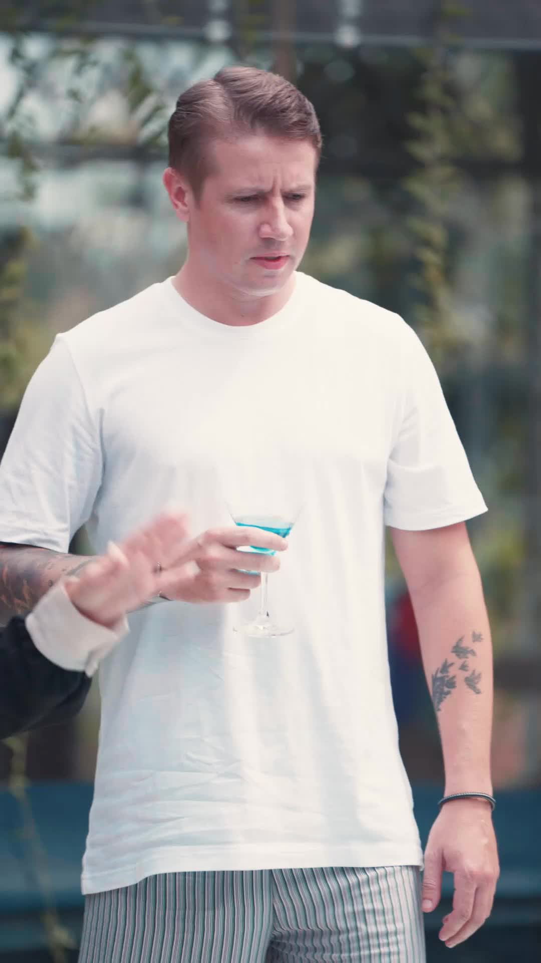 第63集 - 應召男郎