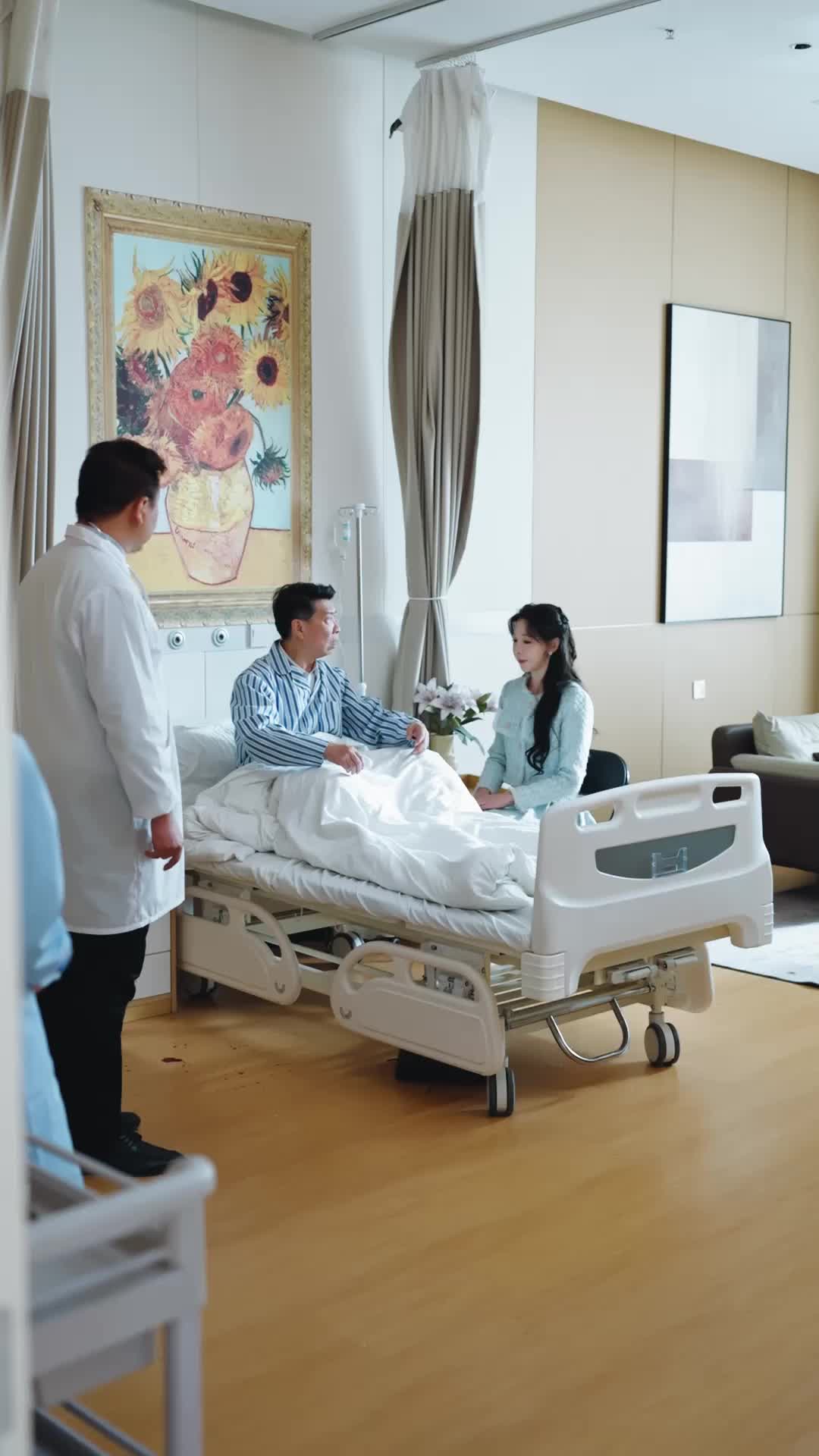 第15集 - 穿成反派後，我靠許願拆主角台