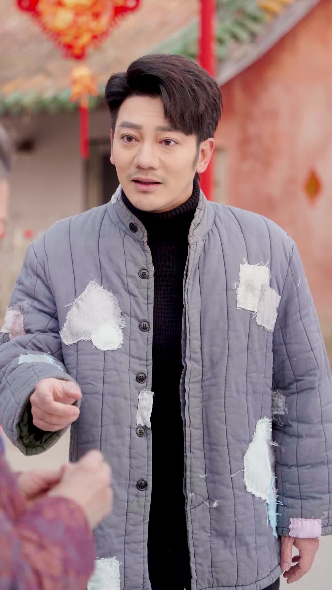 第2集 - 衣錦還鄉：怒火重燃