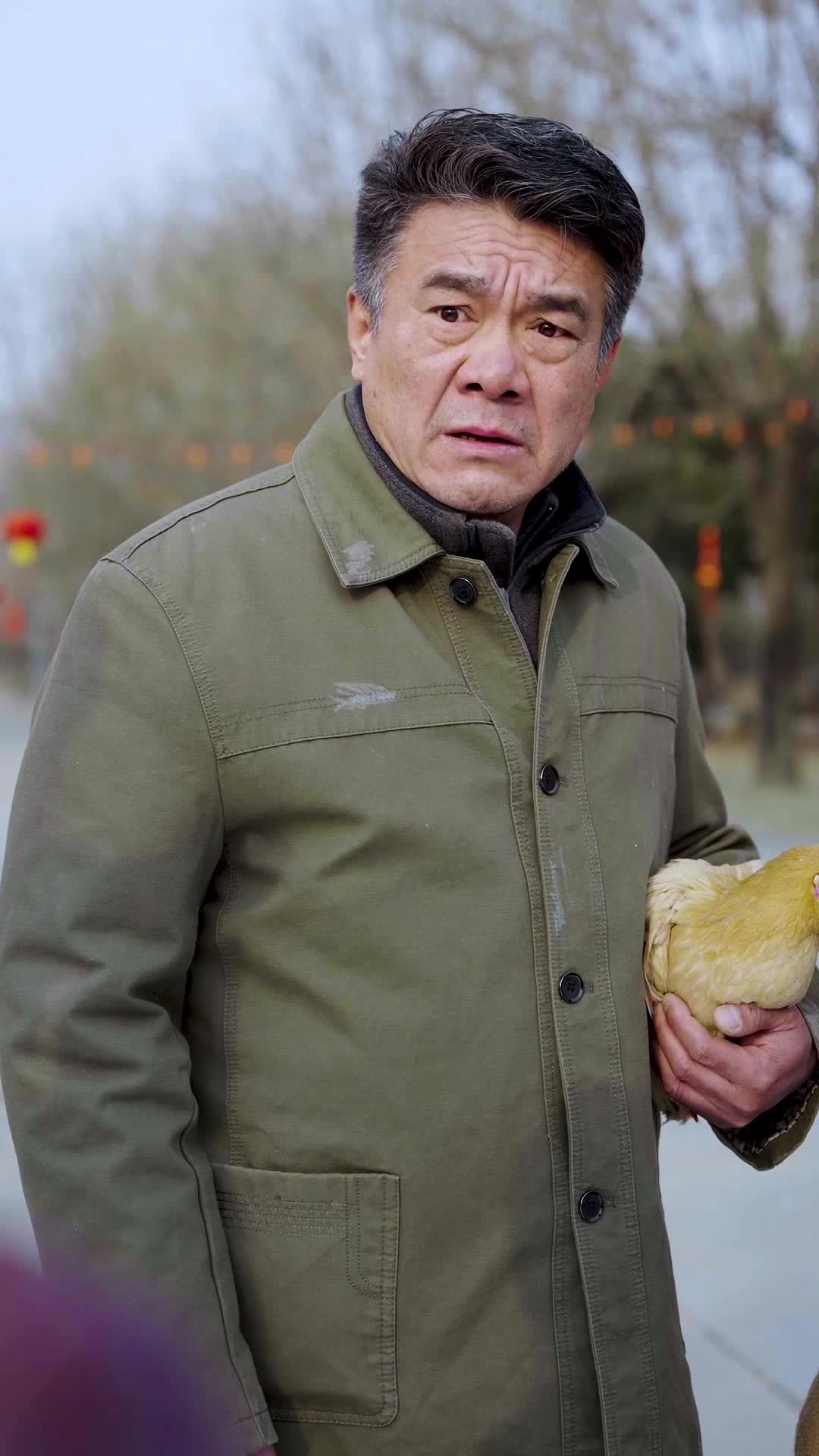 第4集 - 衣錦還鄉：怒火重燃