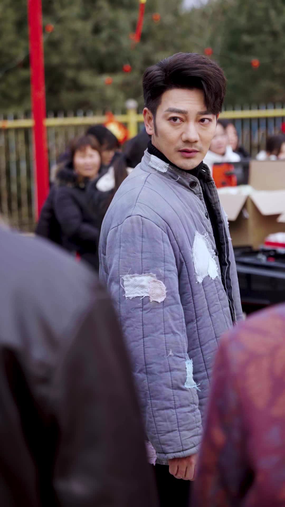 第5集 - 衣錦還鄉：怒火重燃