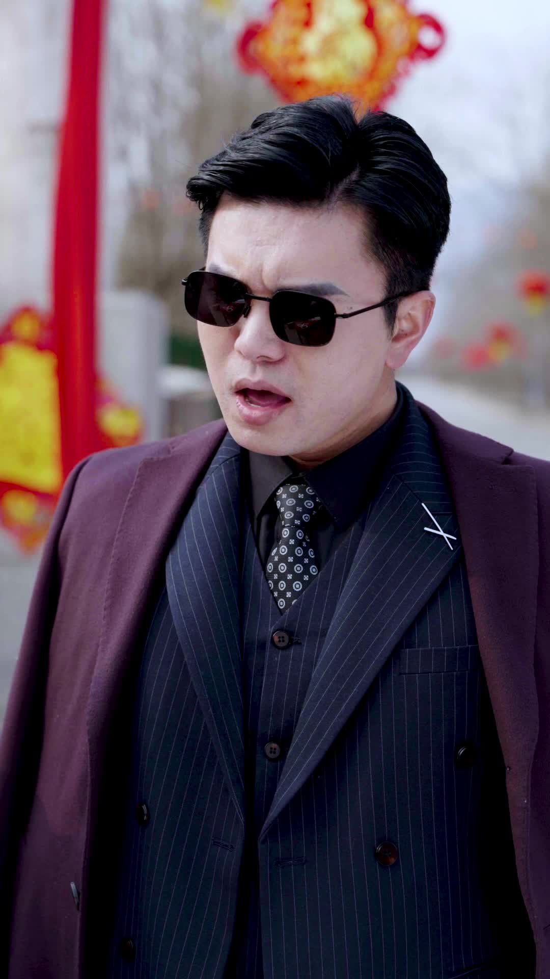 第6集 - 衣錦還鄉：怒火重燃