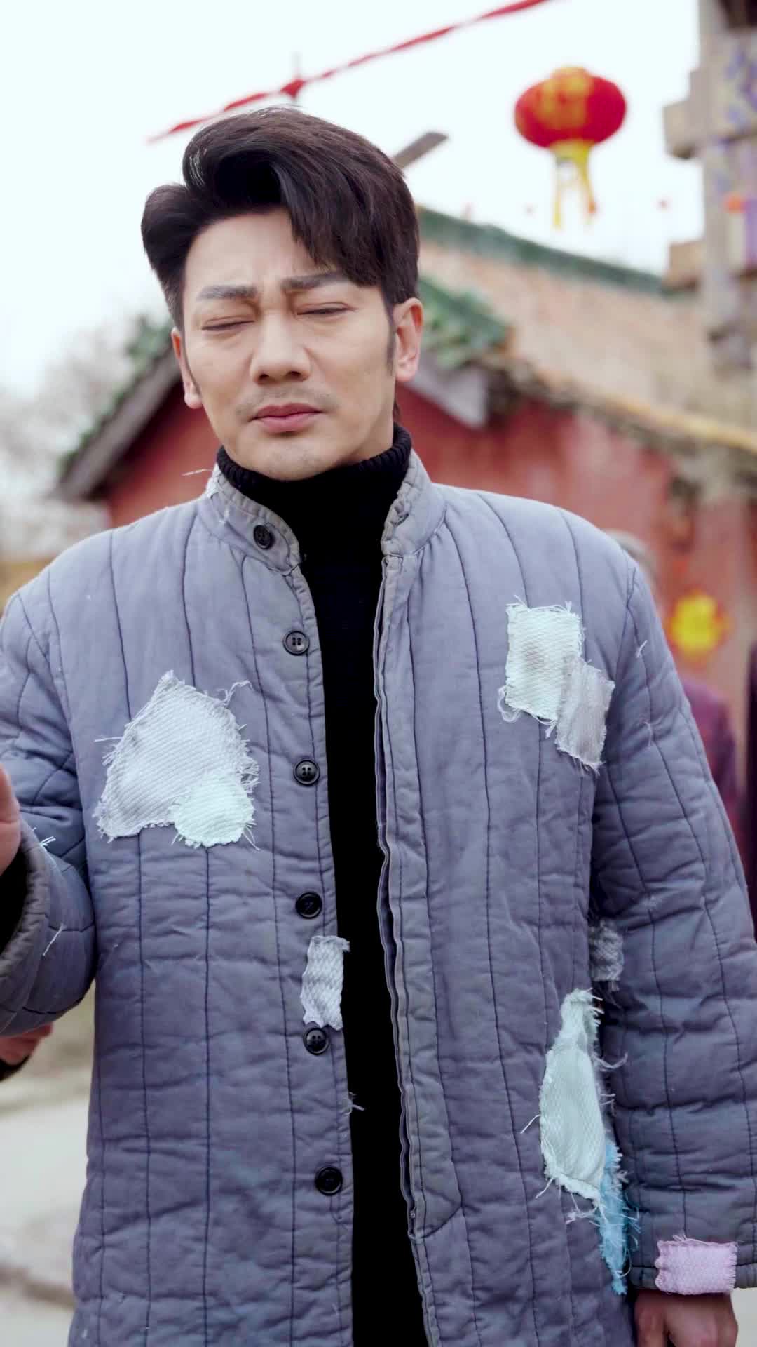 第7集 - 衣錦還鄉：怒火重燃